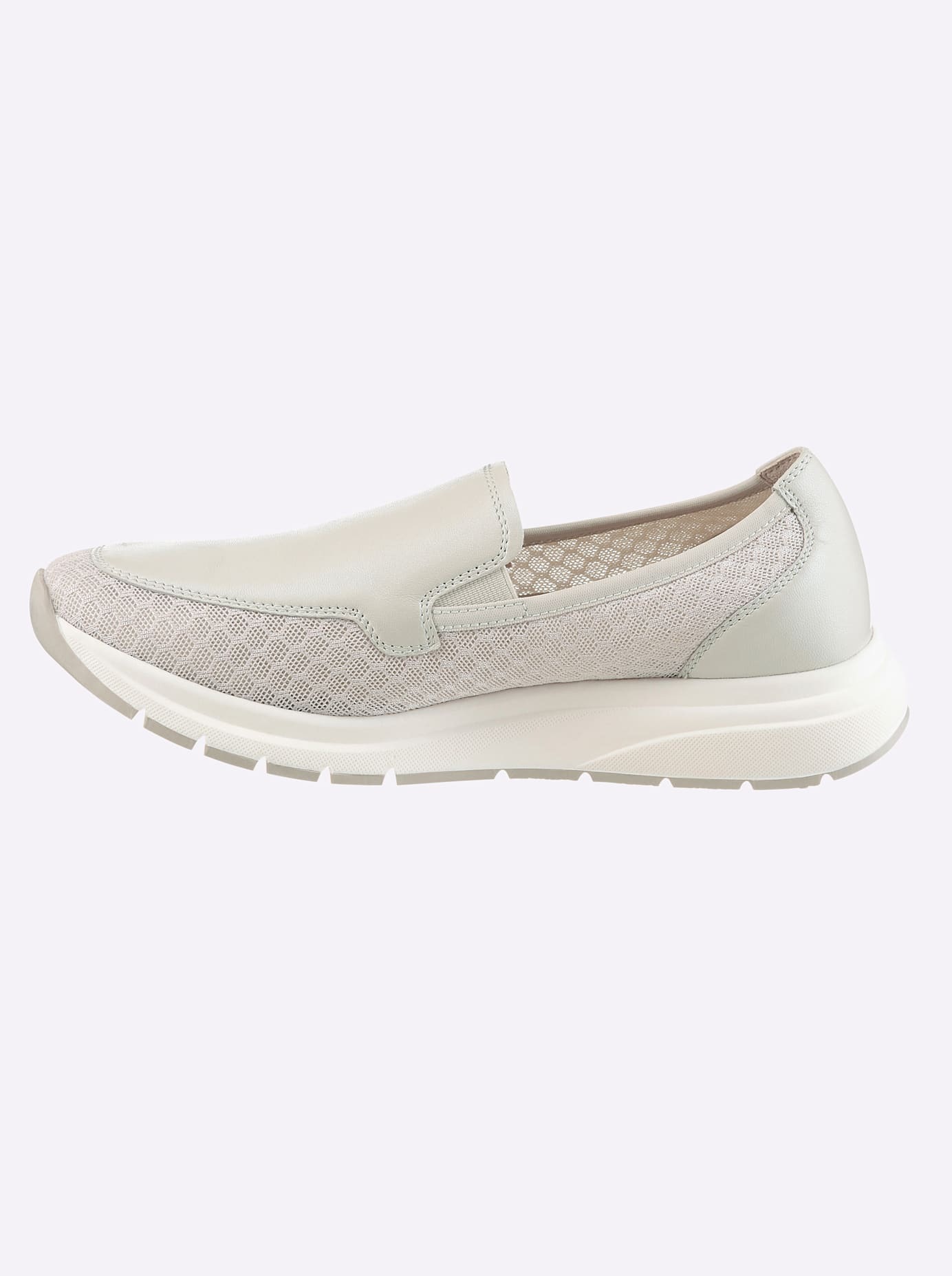 Caprice Slipper
