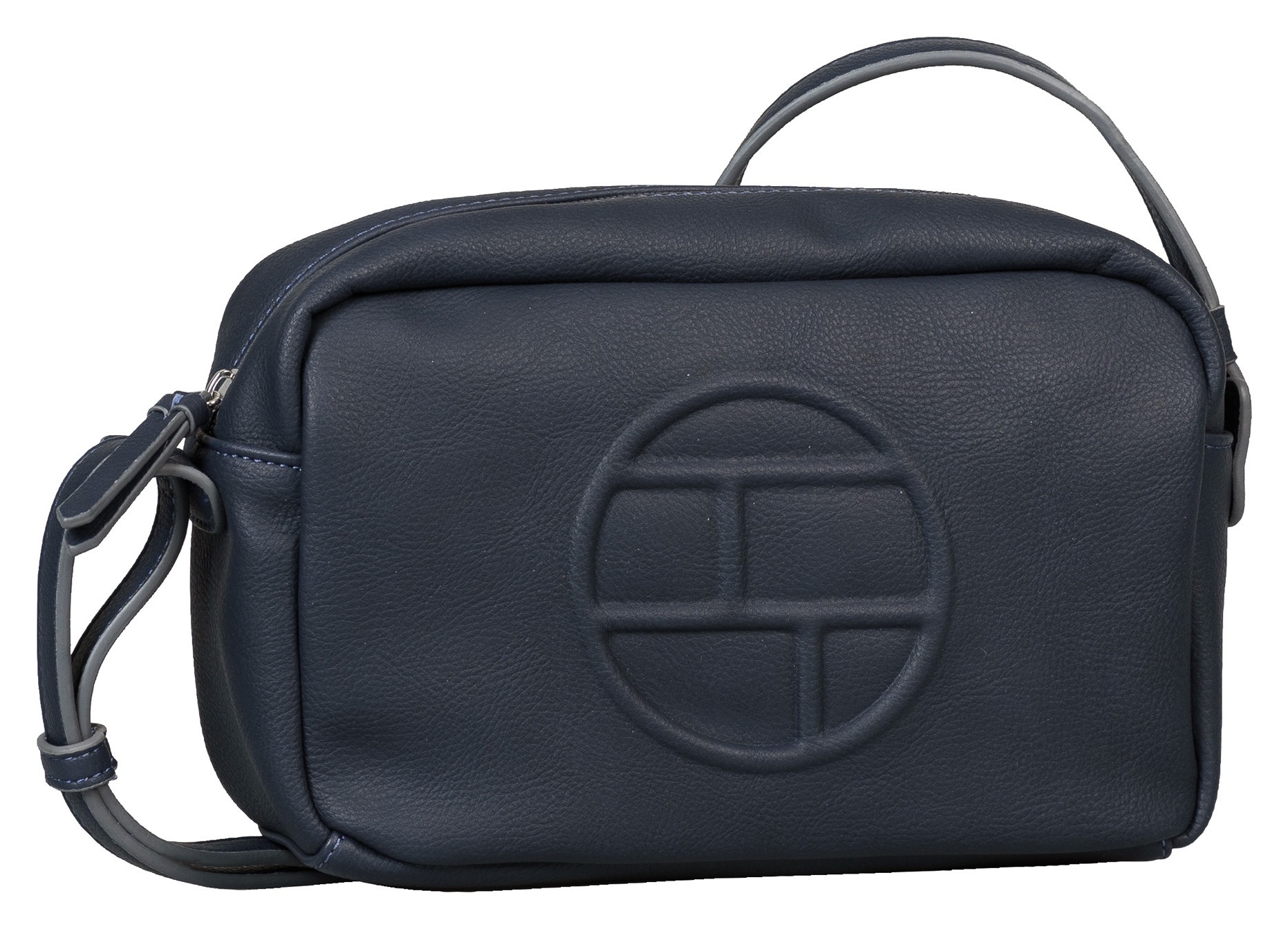 TOM TAILOR Mini Bag »Rosabel Camera bag«, mit dezentem TH-Logo vorne kaufen