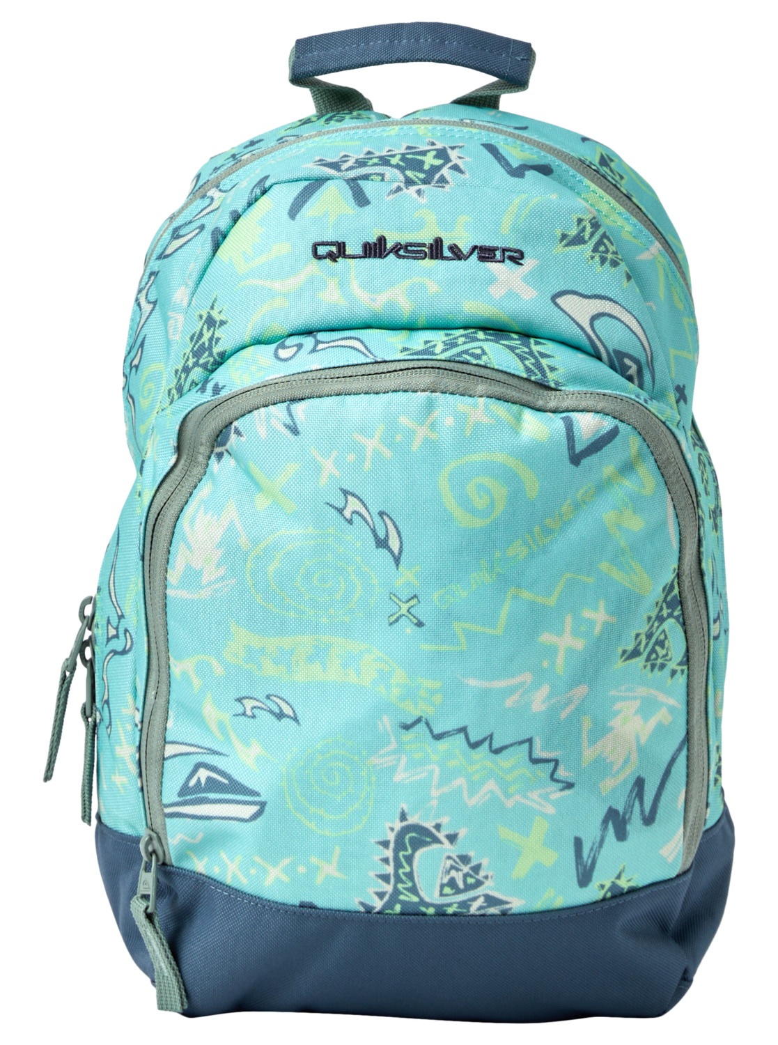 Quiksilver Kinderrucksack »Chomping 12 L«