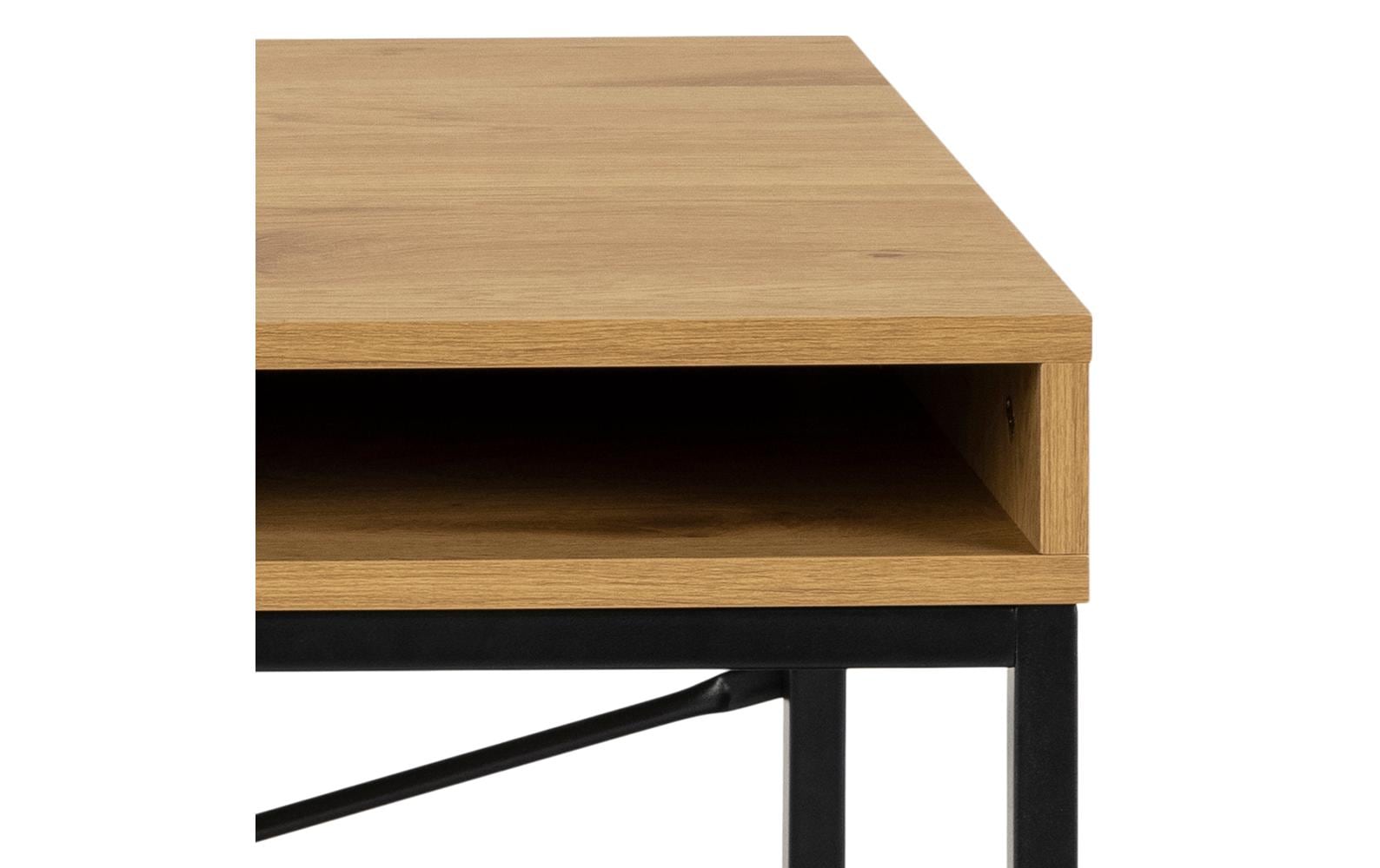 AC Design Schreibtisch »Seaford«