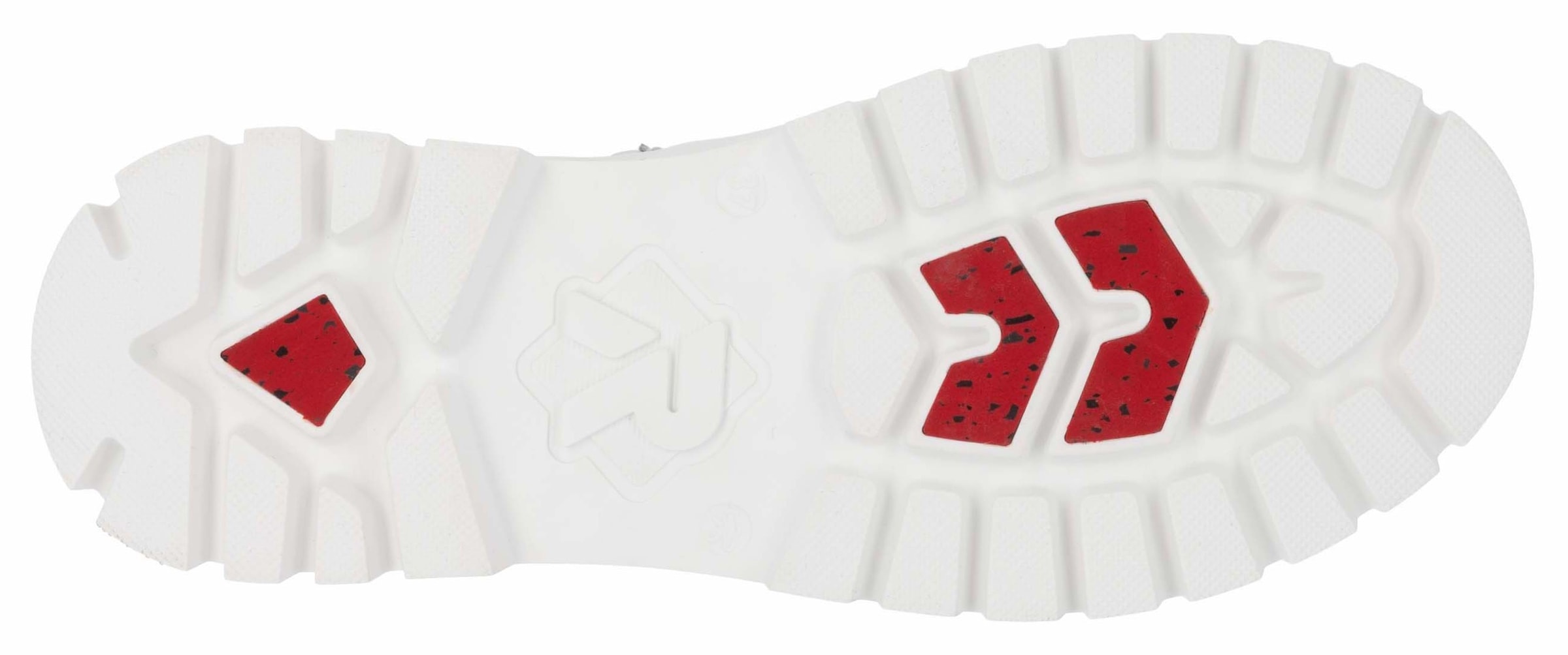 RIEKER Sport Winterboots, Schneeboots, Winterstiefelette mit wasserabweisender R-TEX-Membran