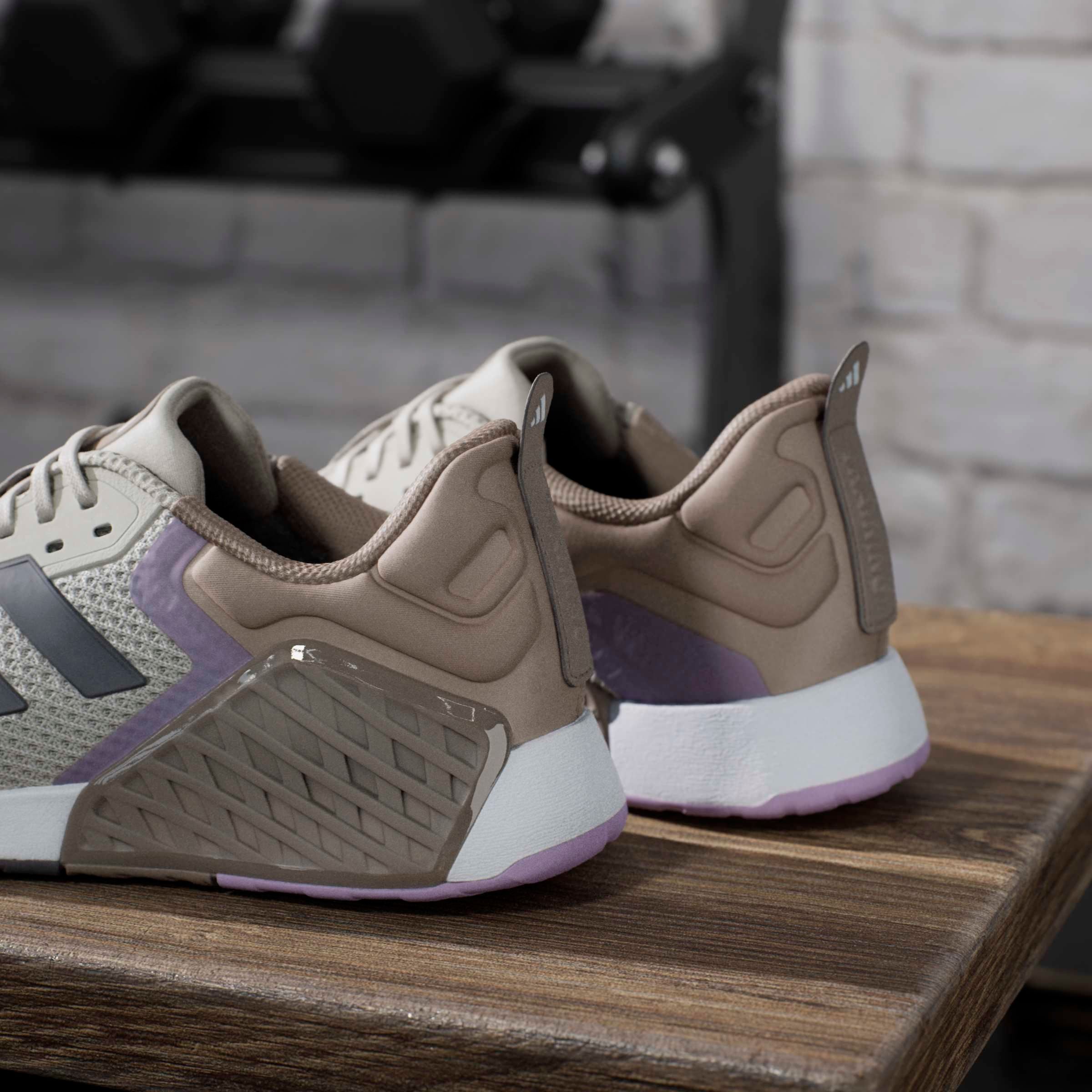 adidas Performance Trainingsschuh »DROPSET 3«