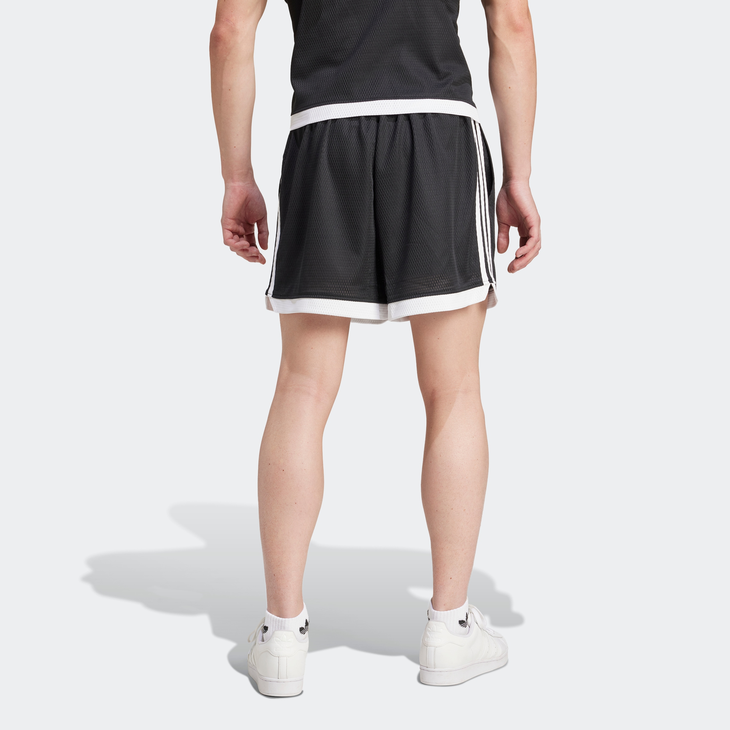 adidas Originals Shorts »Mockeylet short«, (1 tlg.)