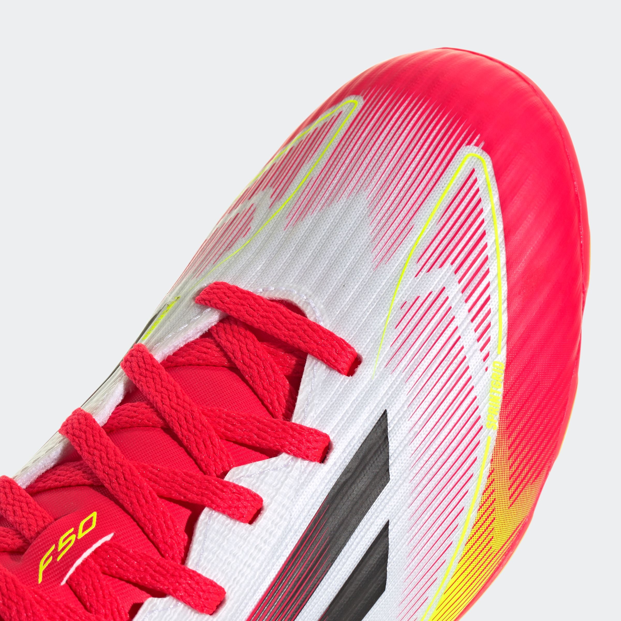 adidas Performance Fussballschuh »F50 LEAGUE KIDS MG«