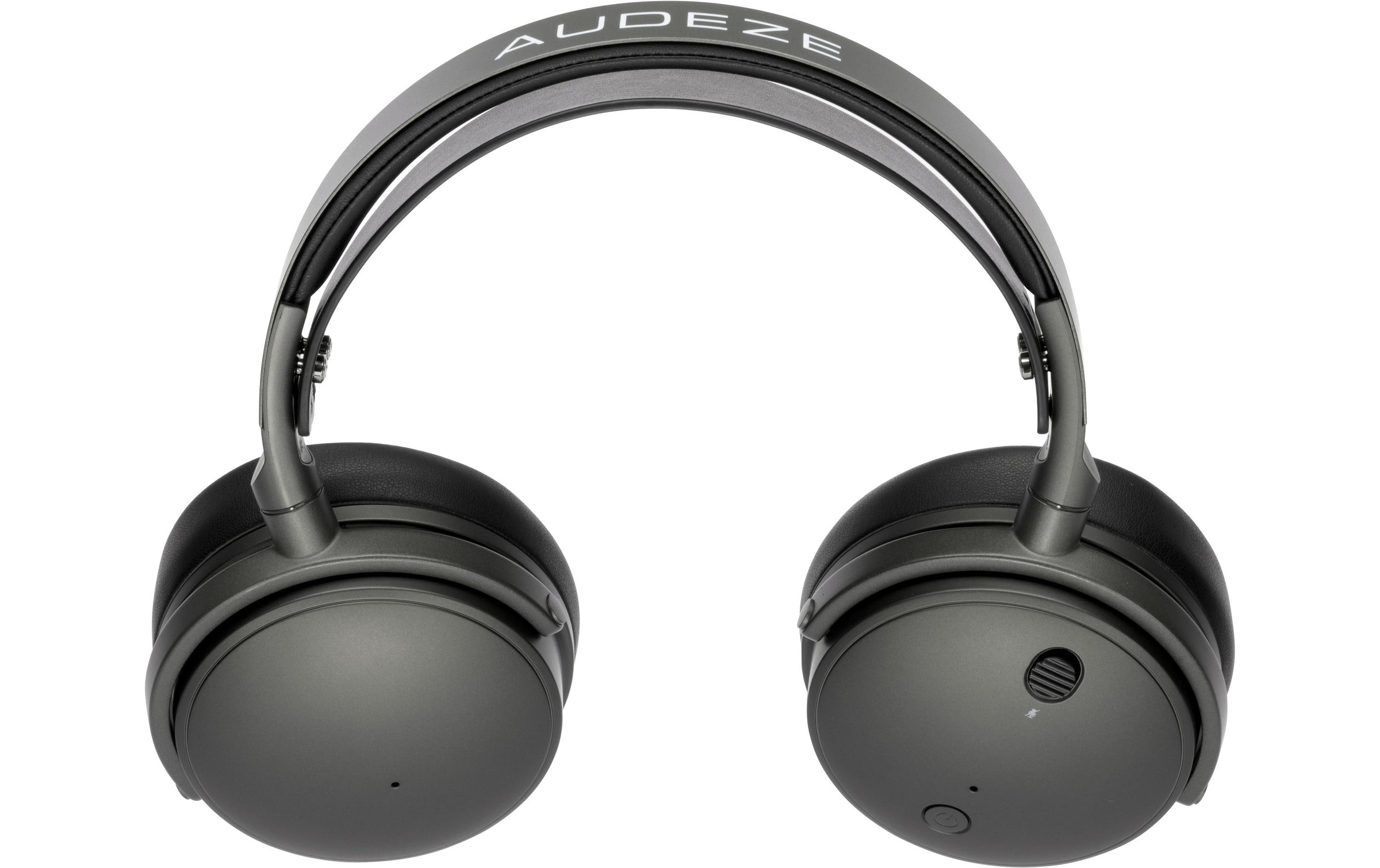 Headset »Audeze Maxwell für PlayStation Schwarz«