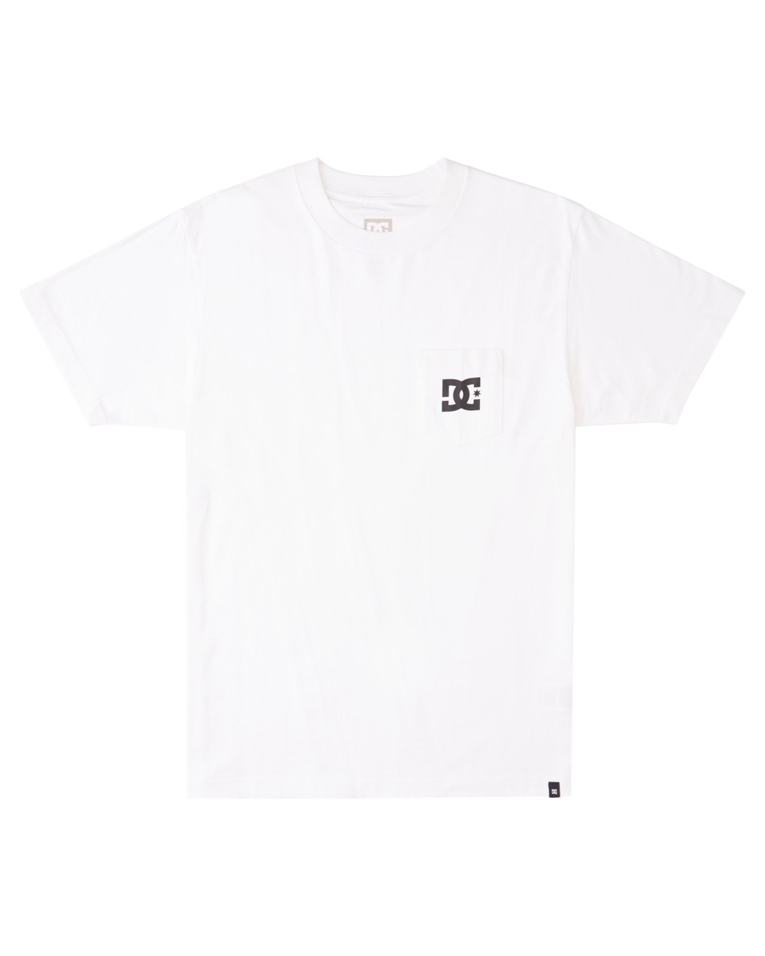 DC Shoes T-Shirt »DC Star«