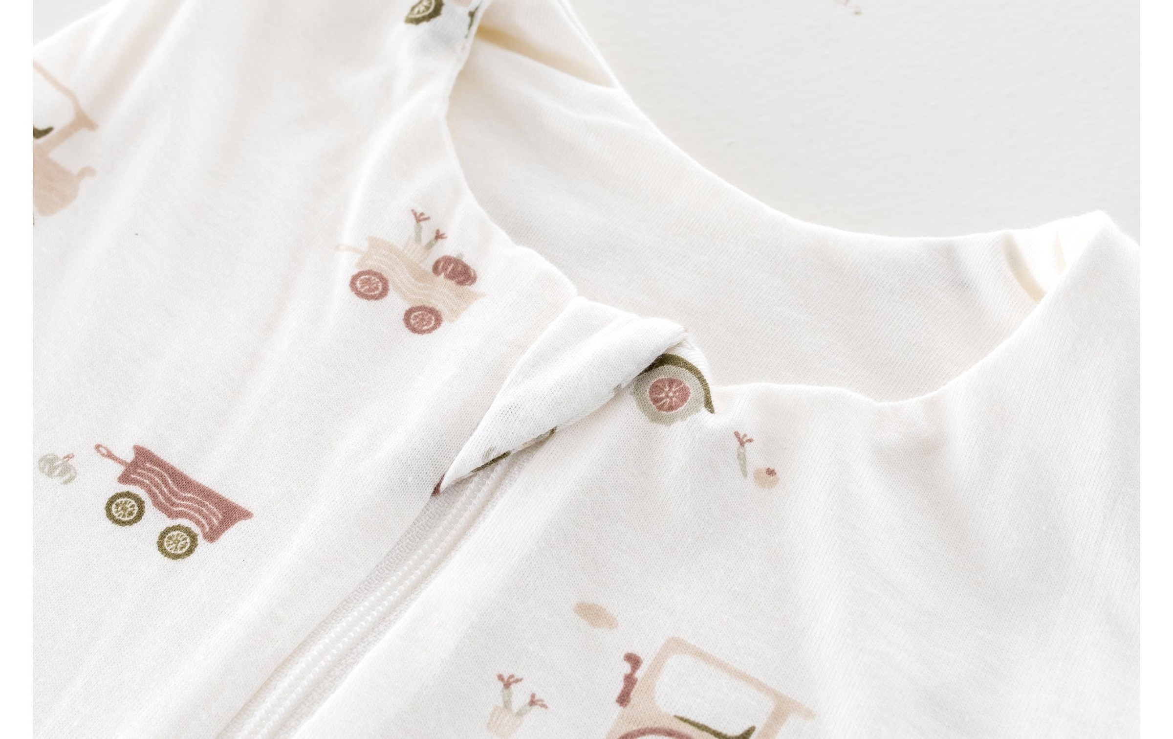 Träumeland Babyschlafsack »Little Farm«