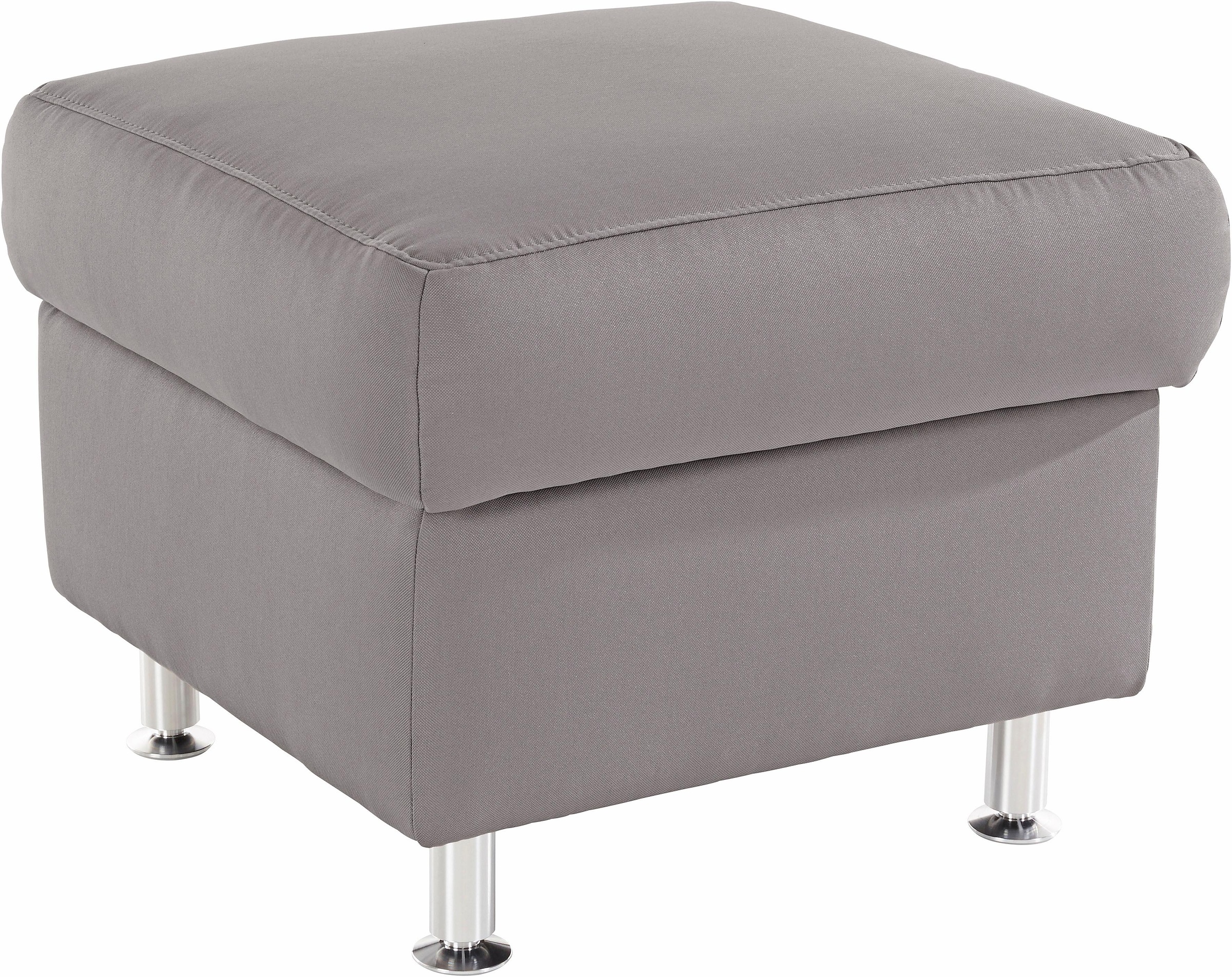 sit&more Hocker »Belfort«, mit Stauraumfach