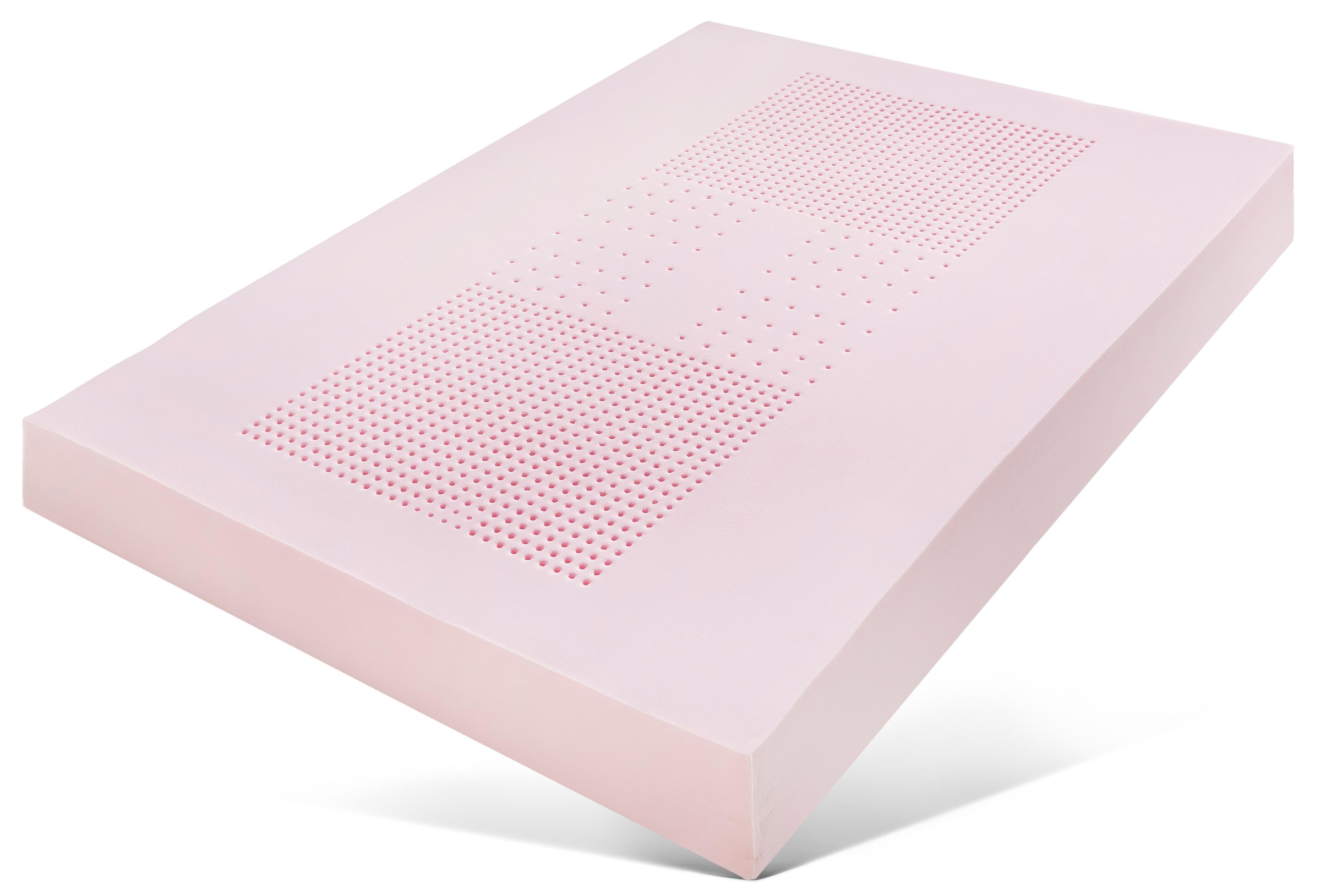 DI QUATTRO Komfortschaummatratze »Matratze Airy Form Luxus, Matratze in 90x200 cm und weiteren Grössen«, 29 cm hoch, (1 St.), Die Matratze, die atmet. Extra hoch und komfortabel, Schnäppchenpreis