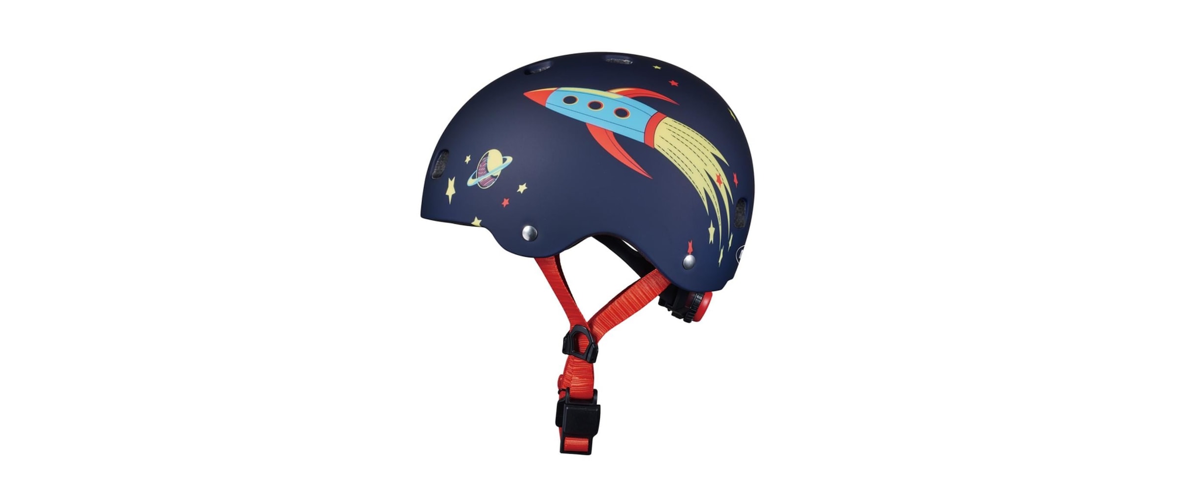 Skatehelm »Helm Rocket«