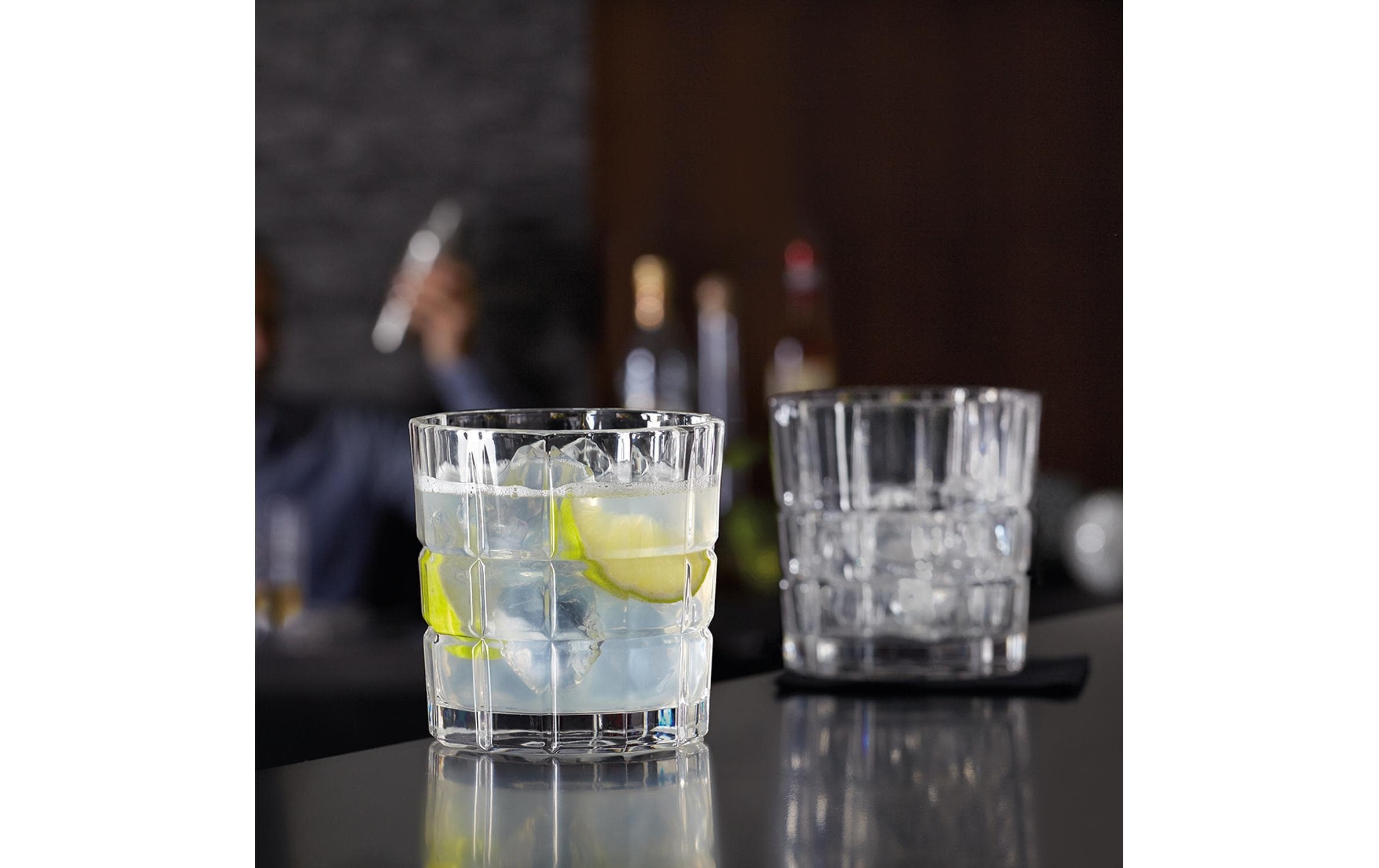 LEONARDO Whiskyglas »Whiskyglas Spiritii 360 ml«