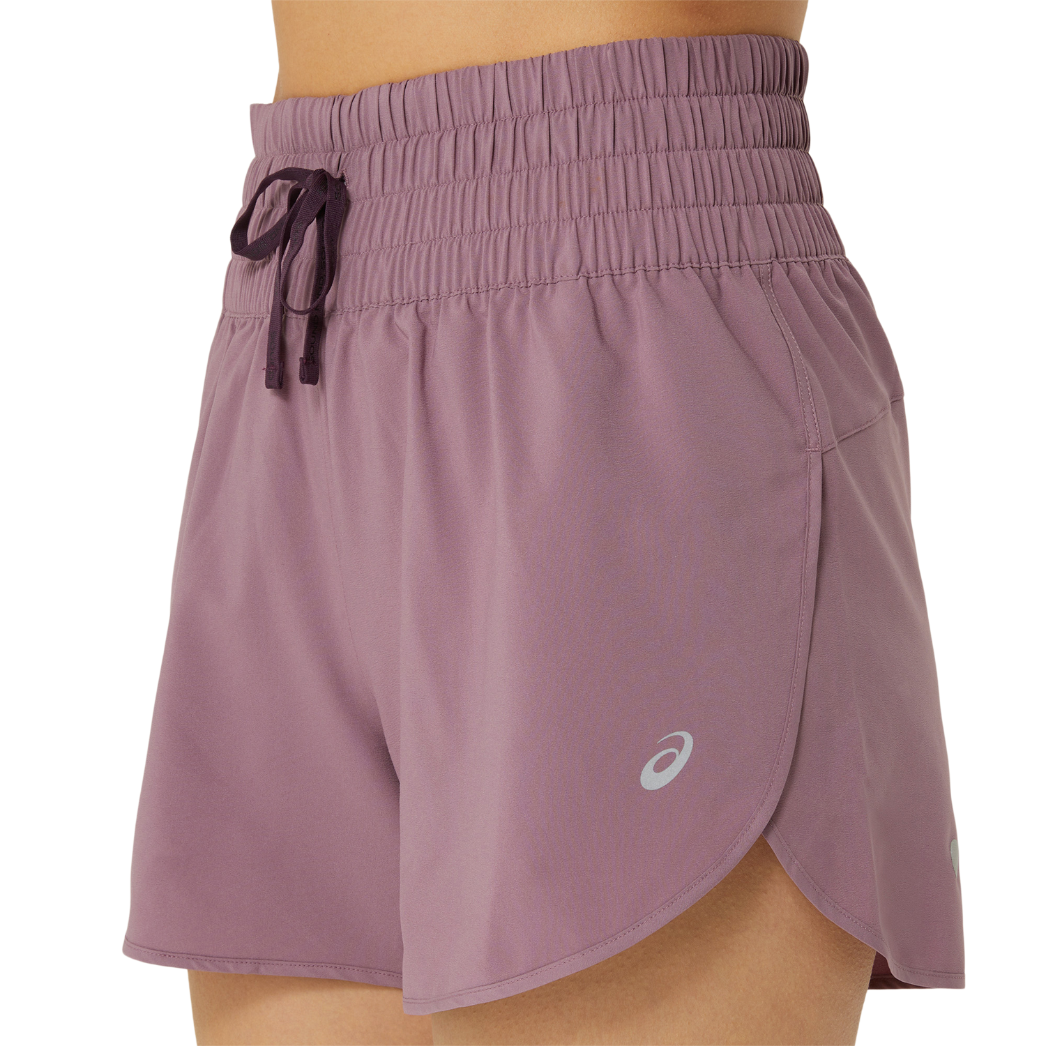 Asics Shorts »NAGINO 4IN RUN SHORT«