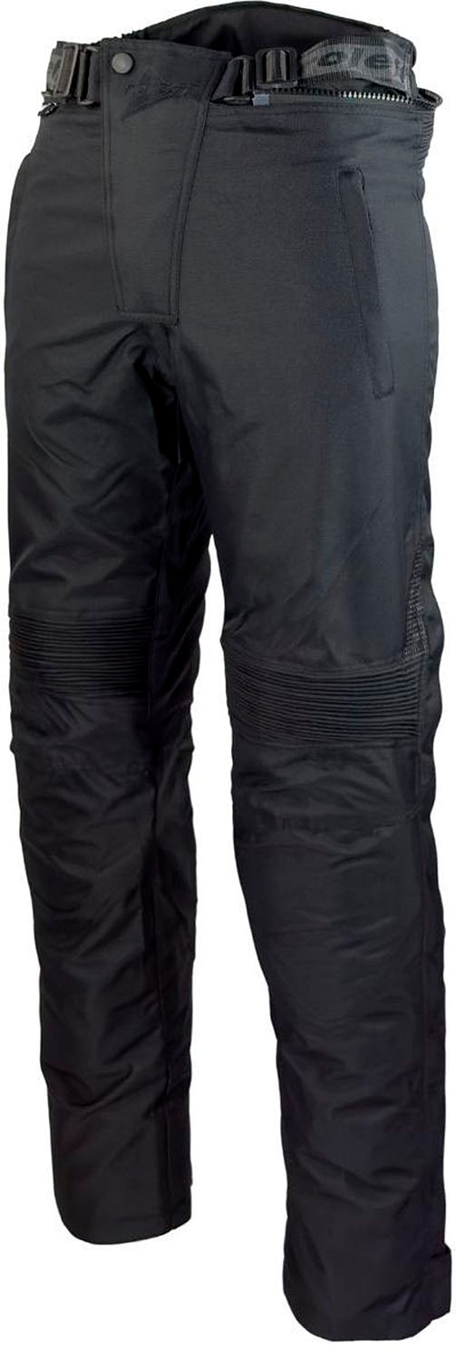 roleff Motorradhose »RO 456«, wind- und wasserdicht, für Damen