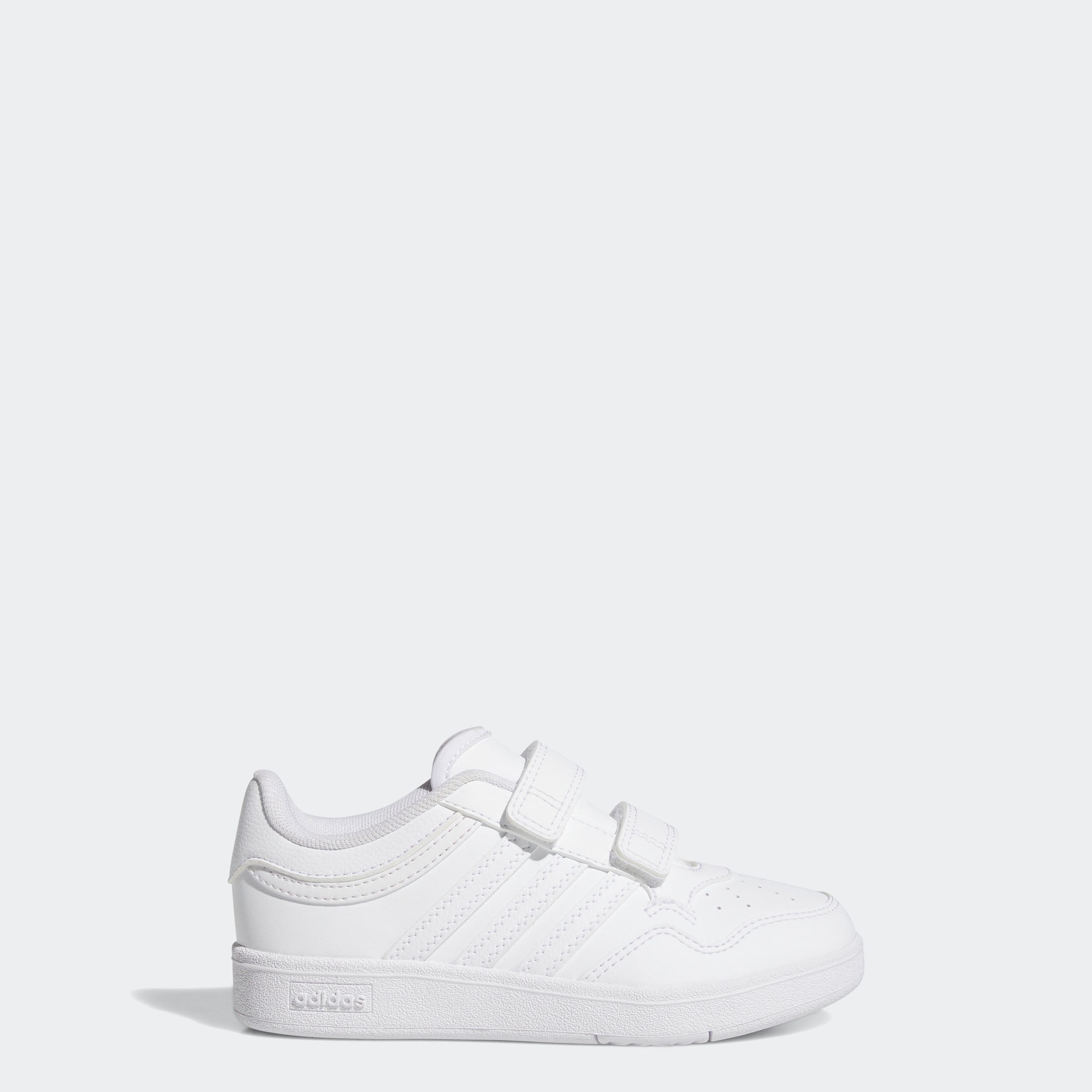 adidas Sportswear Klettschuh »HOOPS 4.0«