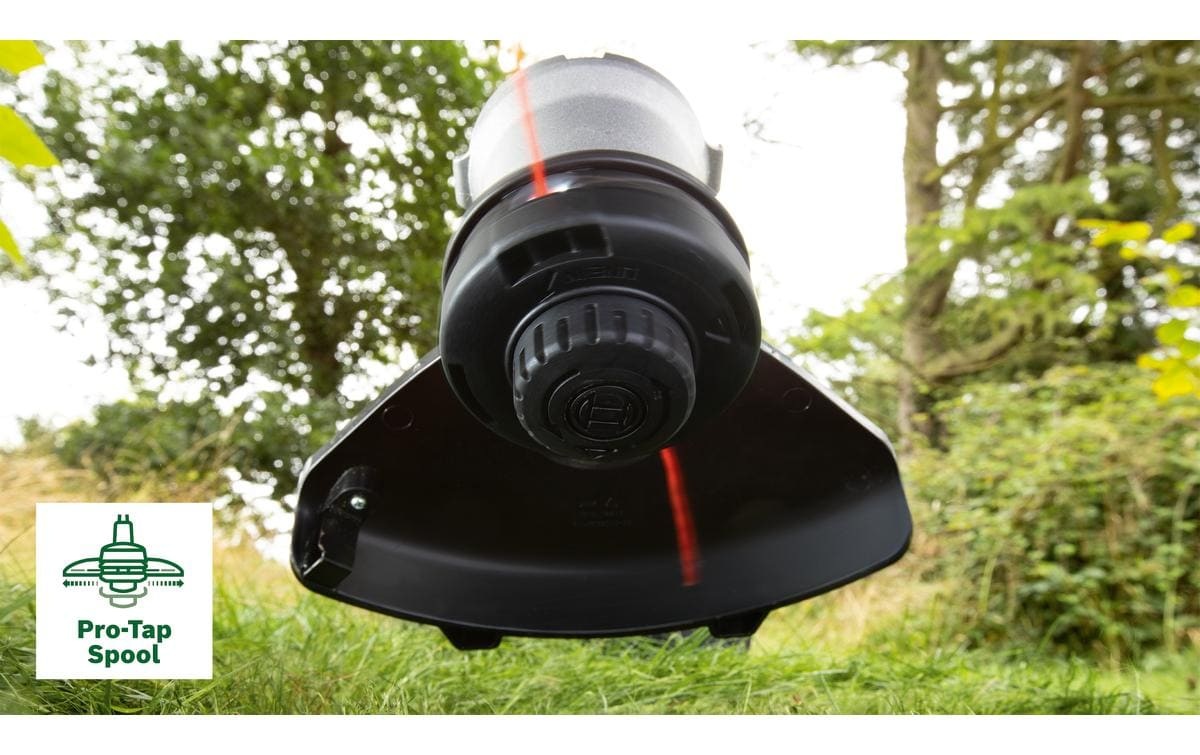 BOSCH Akku-Rasentrimmer »AdvancedGrassCut 36V-33 (1x2.0Ah)«
