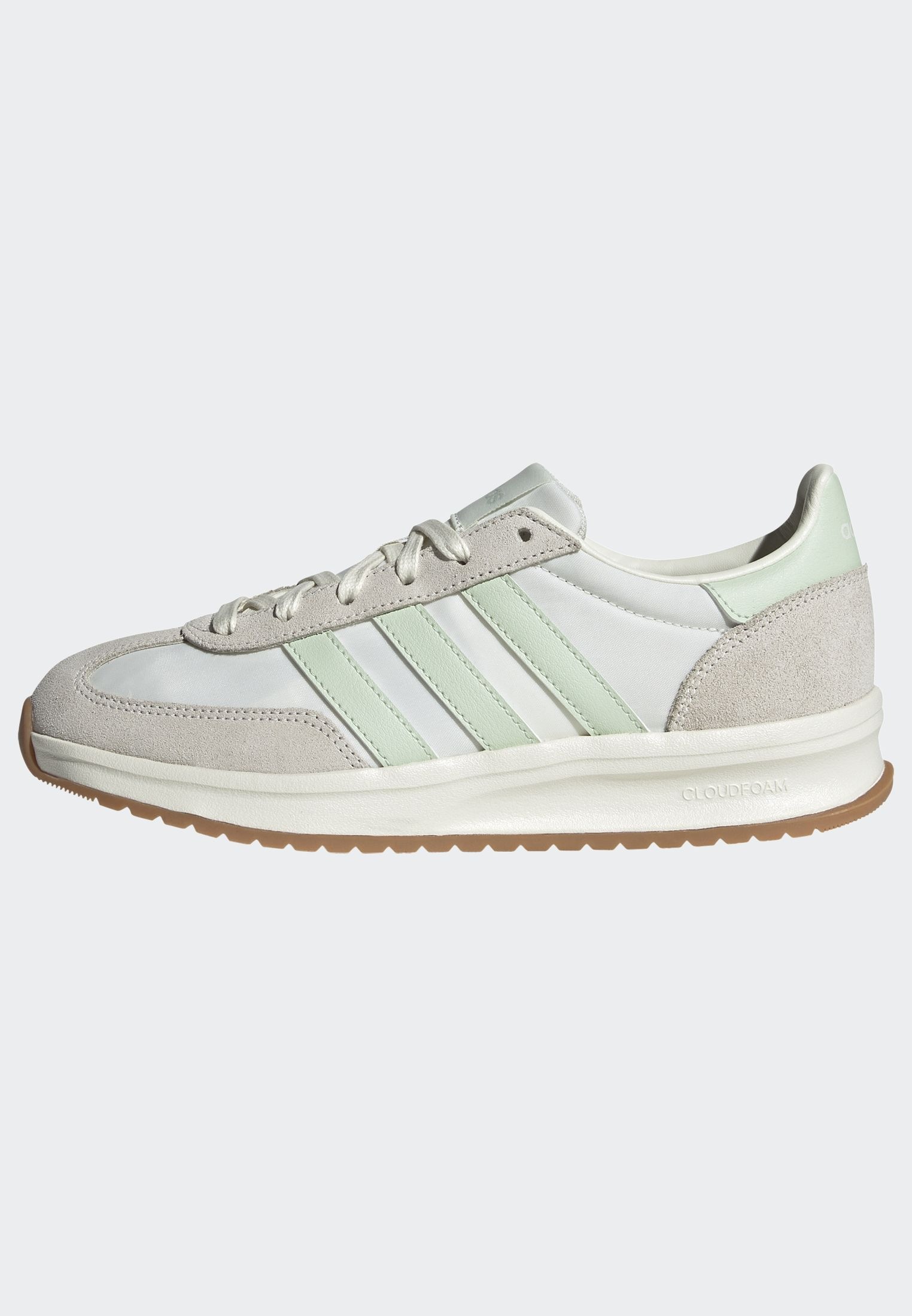 adidas Sportswear Sneaker »RUN 70S 2.0«, inspiriert vom Design des SL72