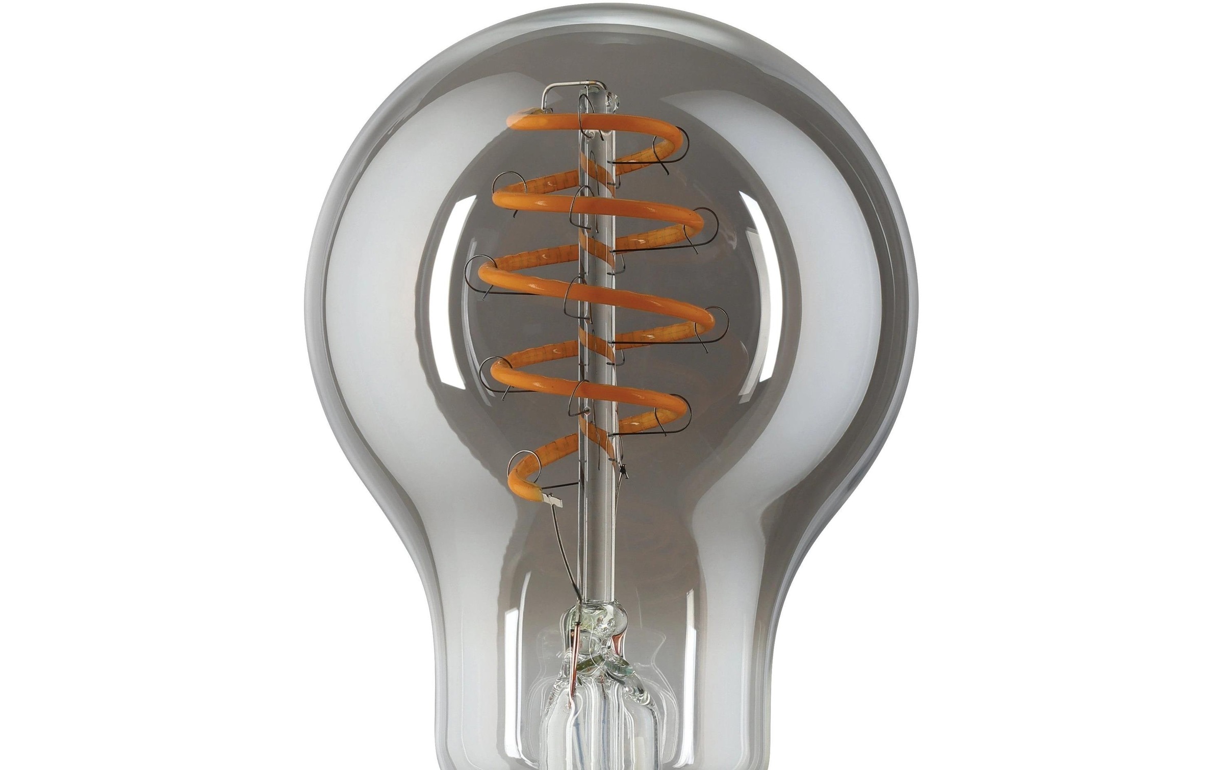 EGLO LED Deckenleuchte »4 W E27«, 1 flammig