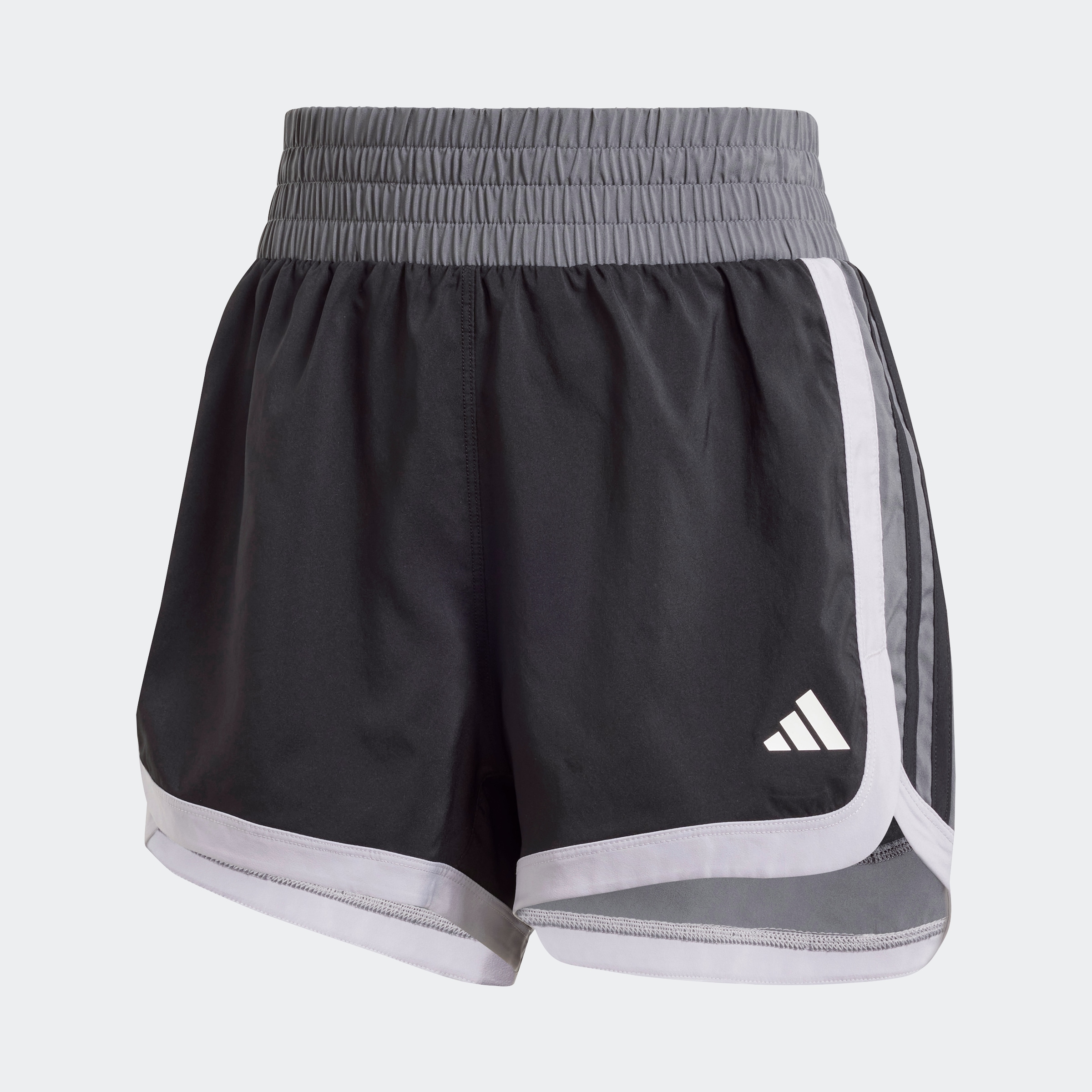 adidas Performance Shorts »PACER COLORBLCK«, (1 tlg.)