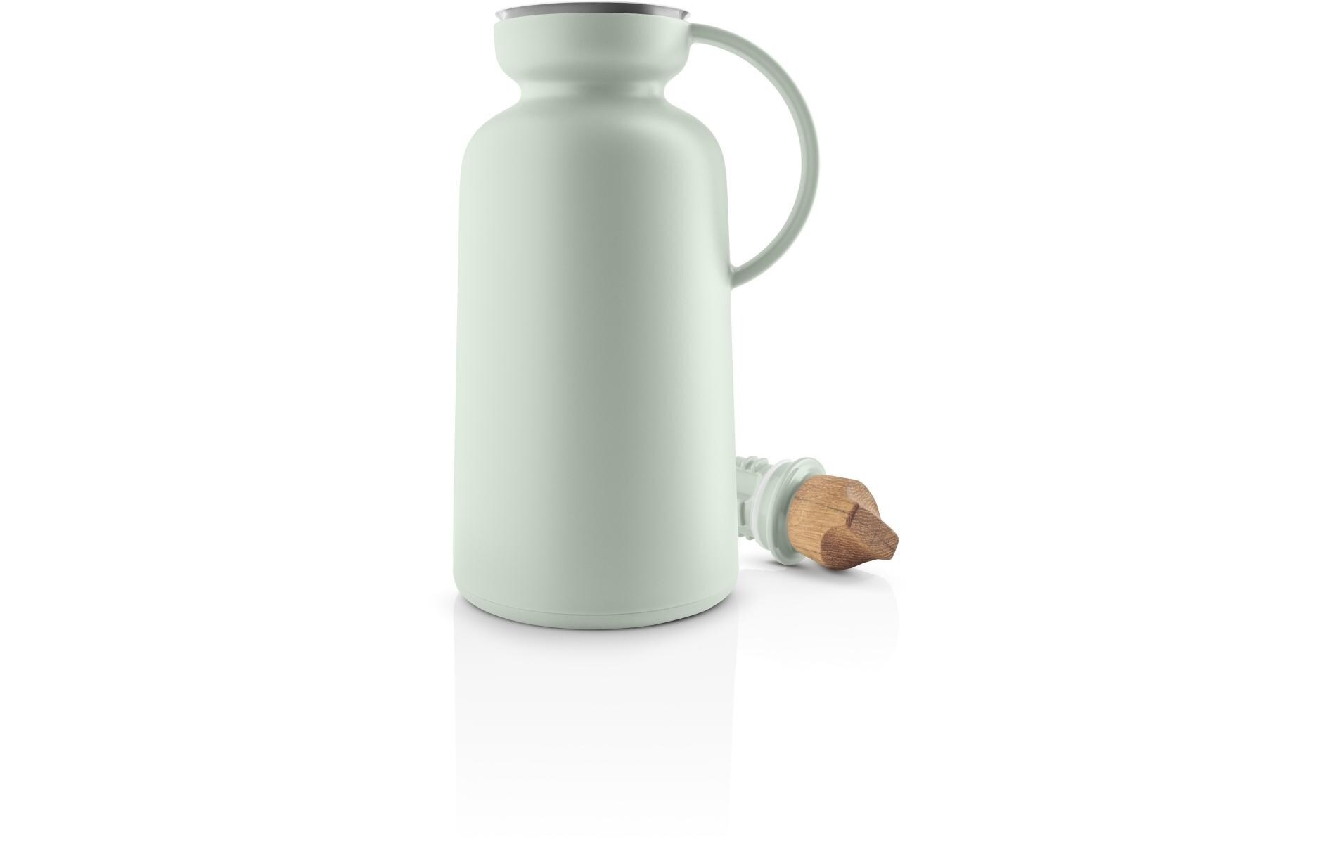 Eva Solo Isolierkanne »Silhouette«, 1 l, Holzart: Eiche (USA)