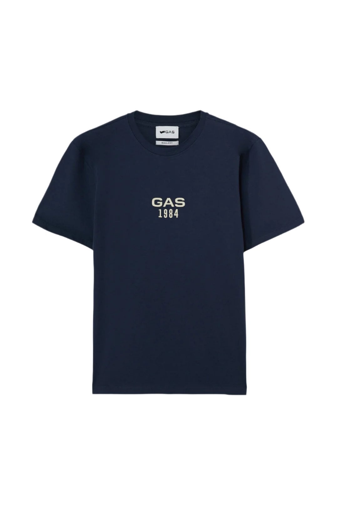 T-Shirt »Gas T-Shirt Dharis 1984«