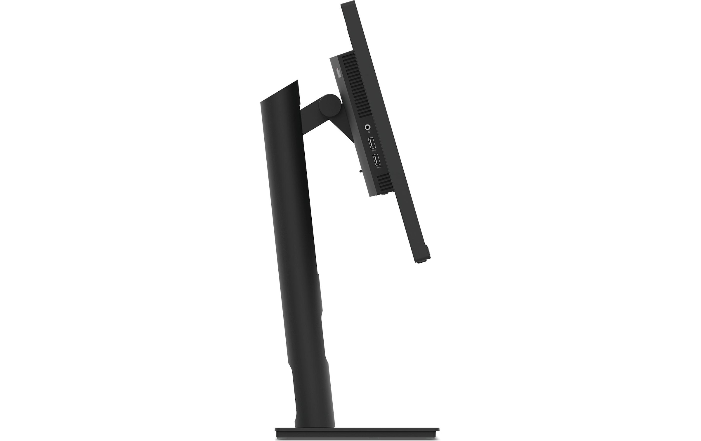 Lenovo LCD-Monitor »ThinkVision T22i-30«, 54,395 cm/21,5 Zoll, 1920 x 1080 px, Full HD, 60 Hz