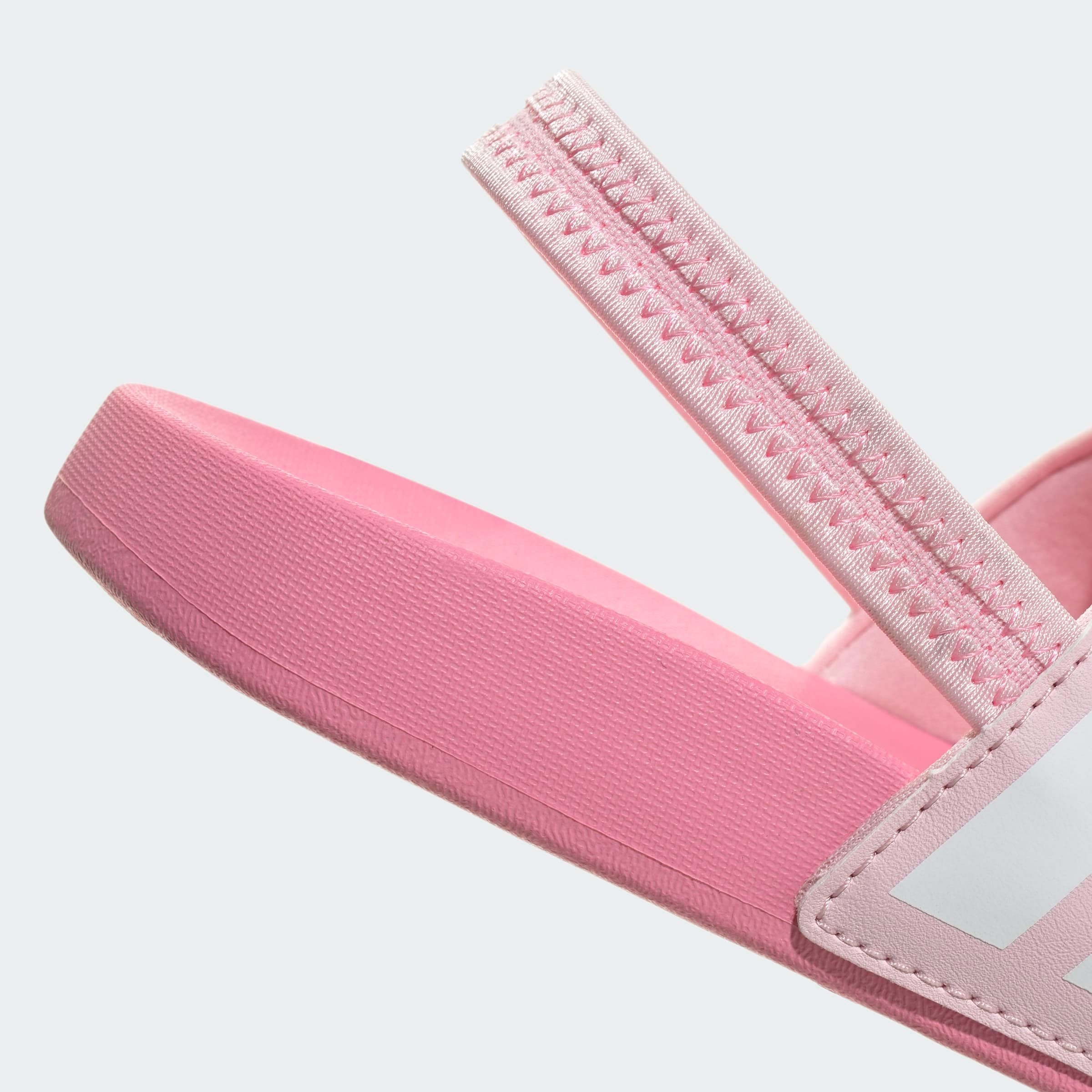 adidas Sportswear Badesandale »ESTRAP KIDS ADILETTE«