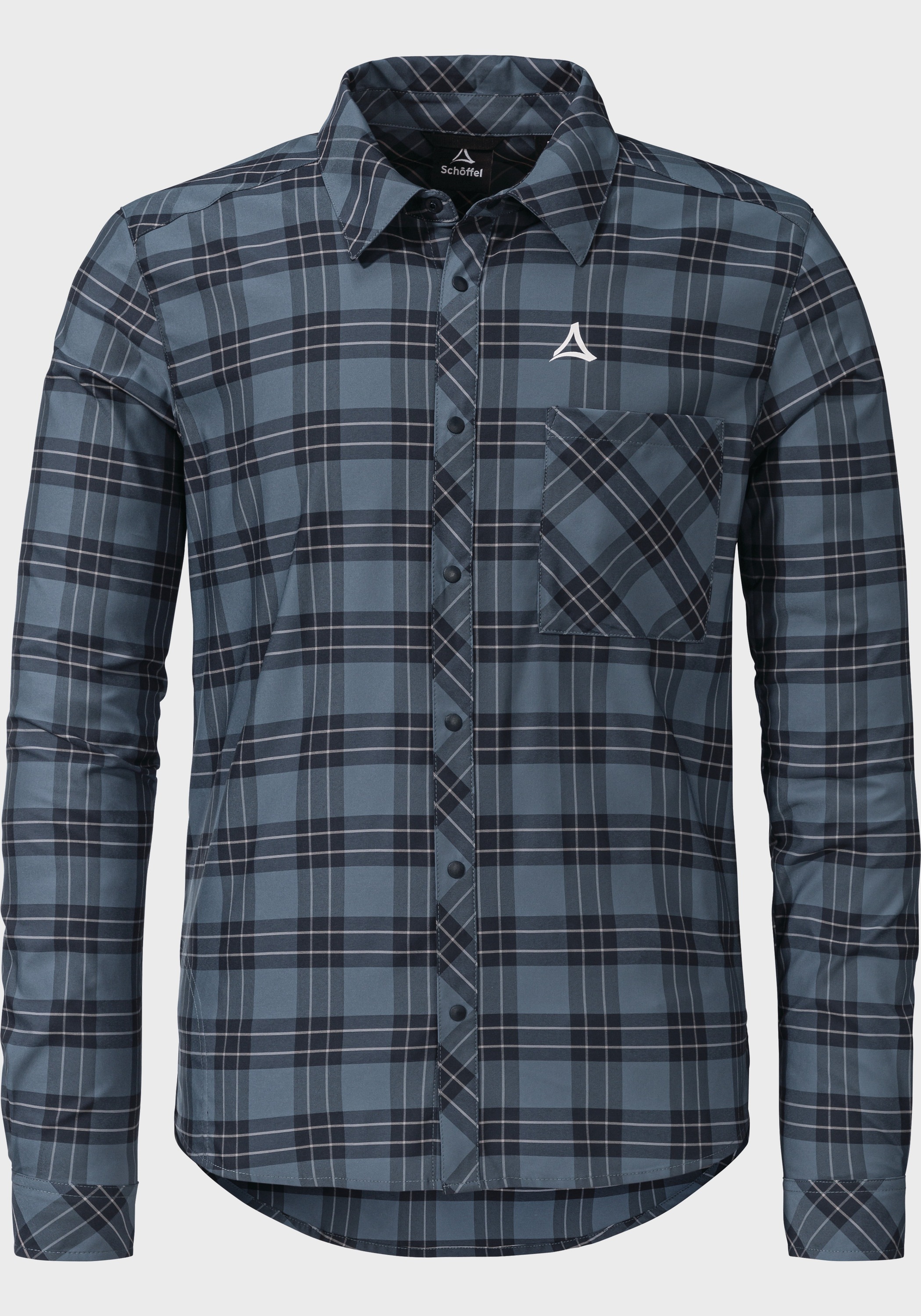 Schöffel Outdoorhemd »Shirt Pianosa M«