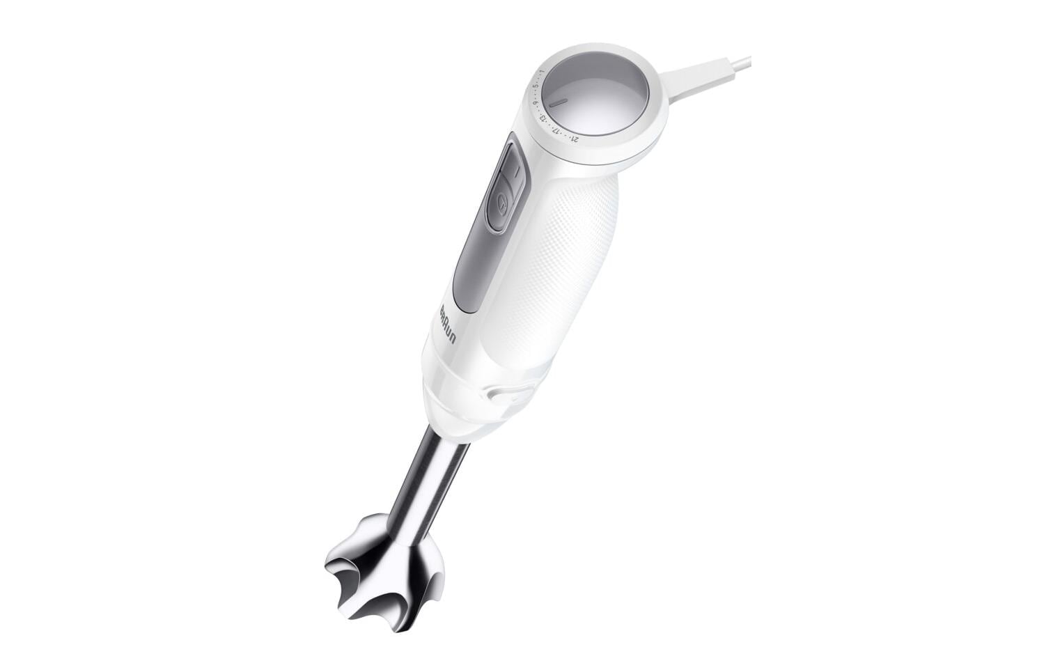 Braun Stabmixer »MQ 50236 M«, 1000 W
