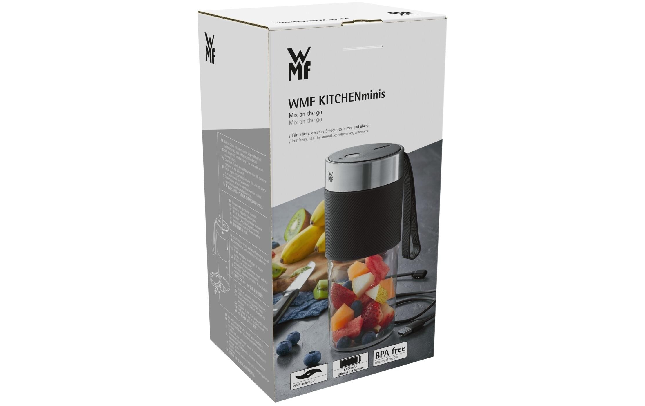 WMF Smoothie-Maker »Küchenminis Mix«