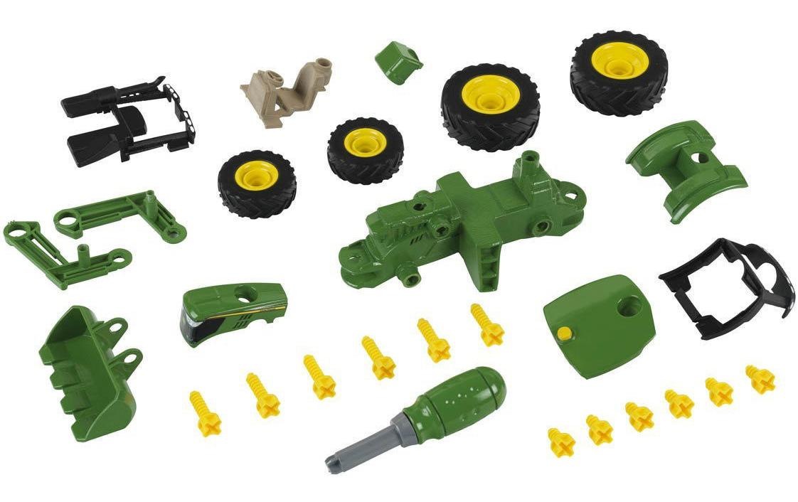Spielzeug-Traktor »Klein-Toys«