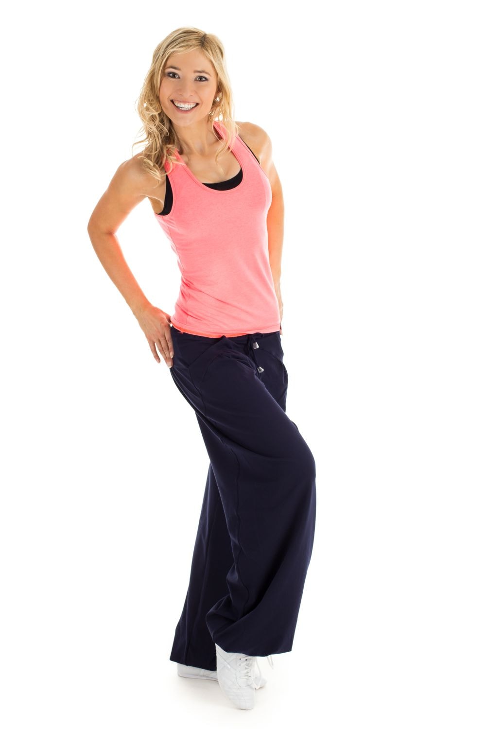 Winshape Dancehose »WTE3«, Dance-Style