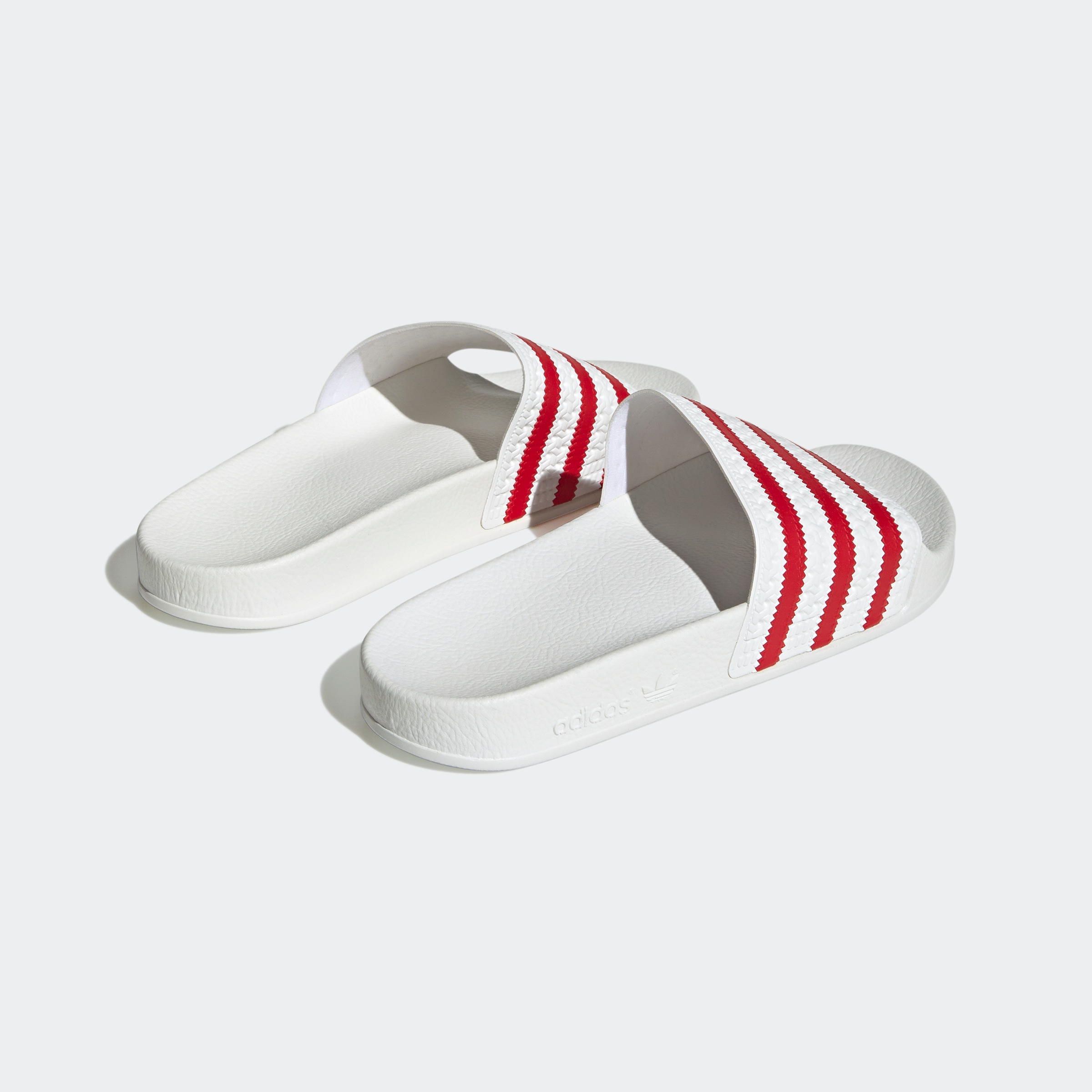 adidas Originals Badesandale »ADILETTE«