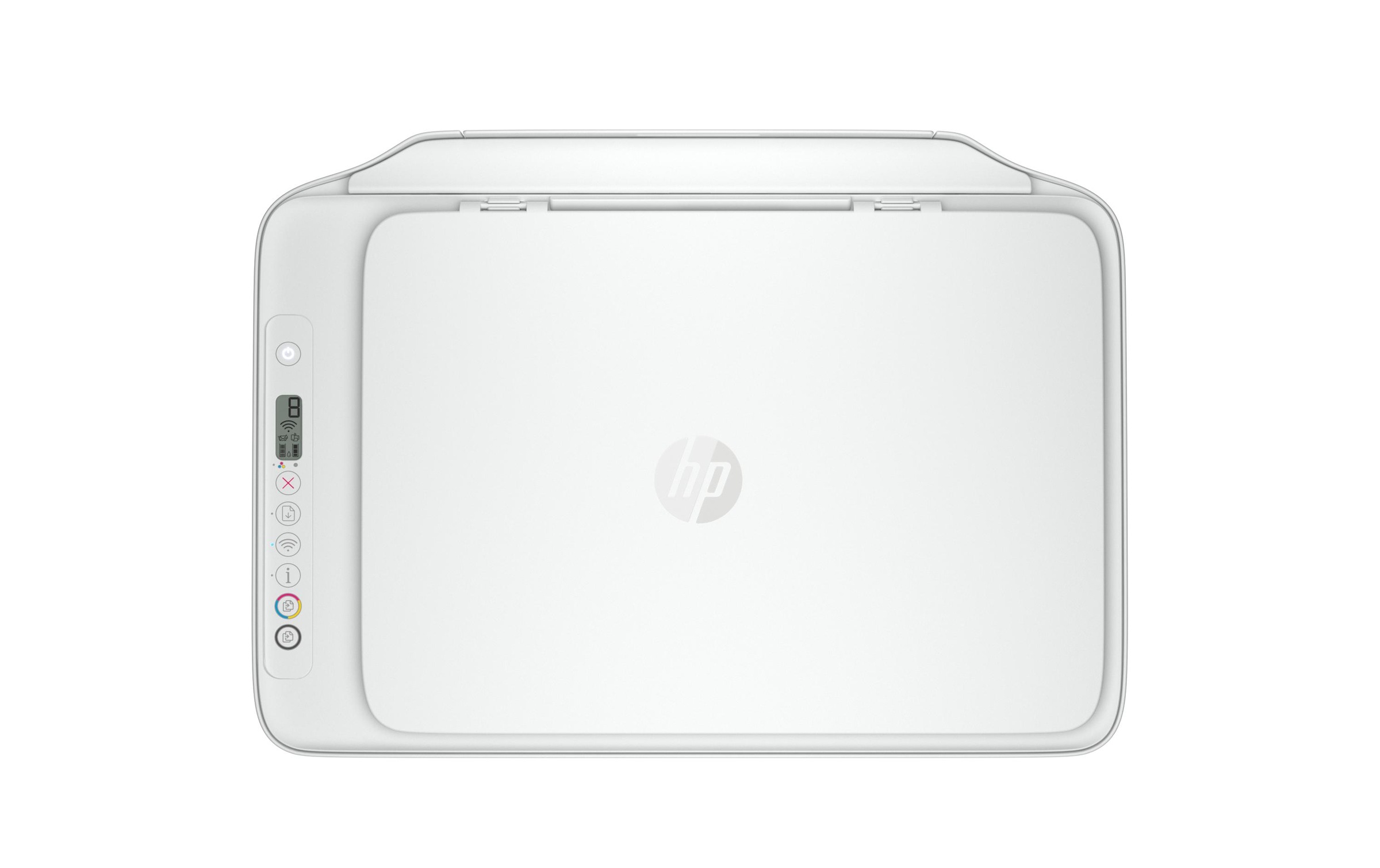 HP Multifunktionsdrucker »DeskJet 2724 All-in-One«