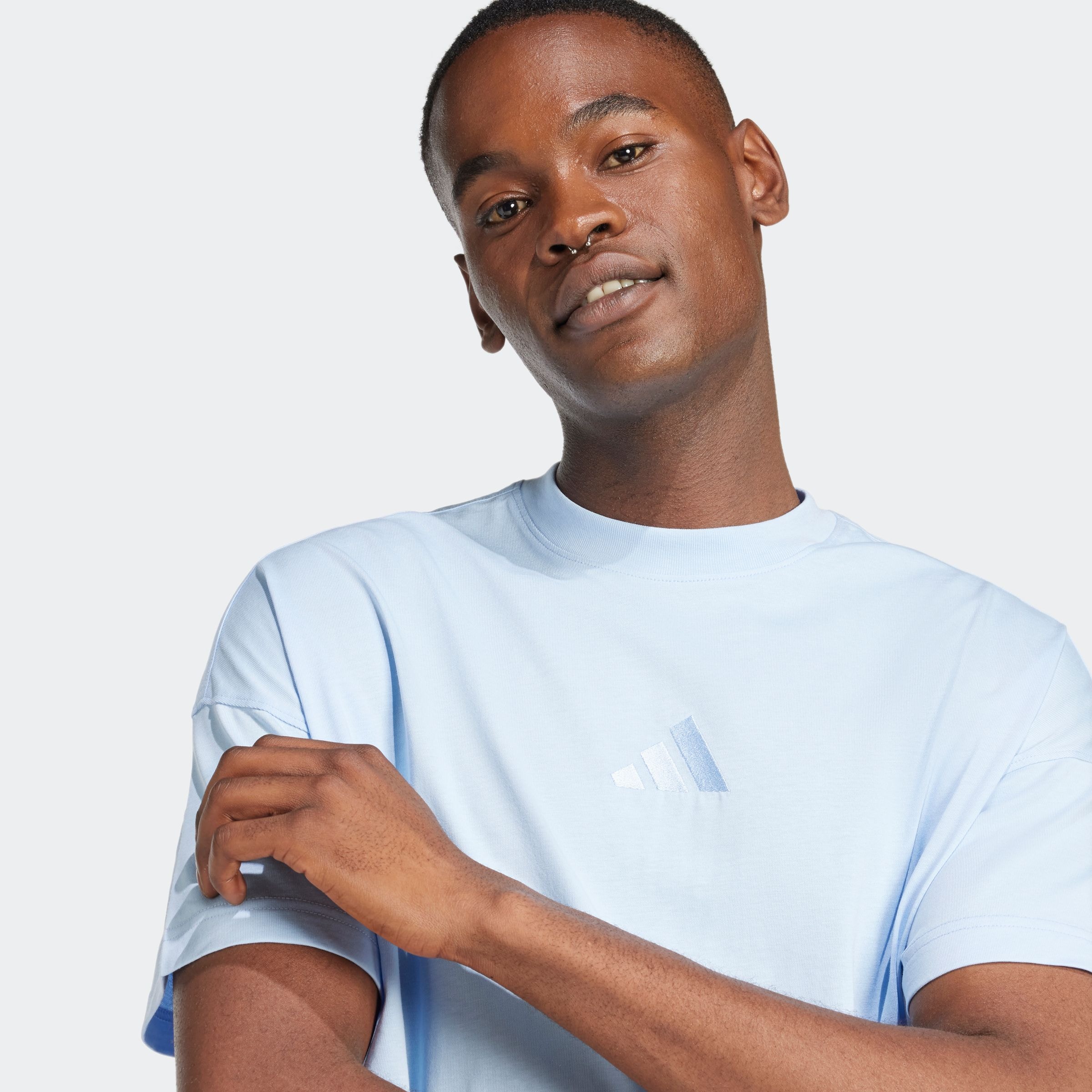 adidas Sportswear T-Shirt »M A SZN T«