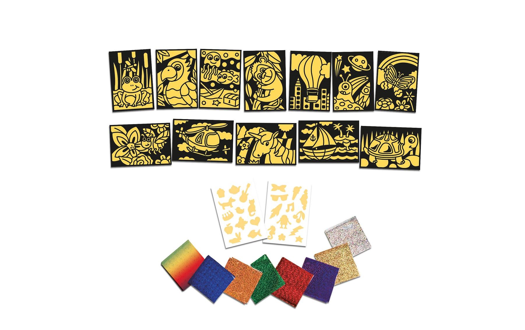 Jumbo_ALT Kreativset »Creative Cases Glän«