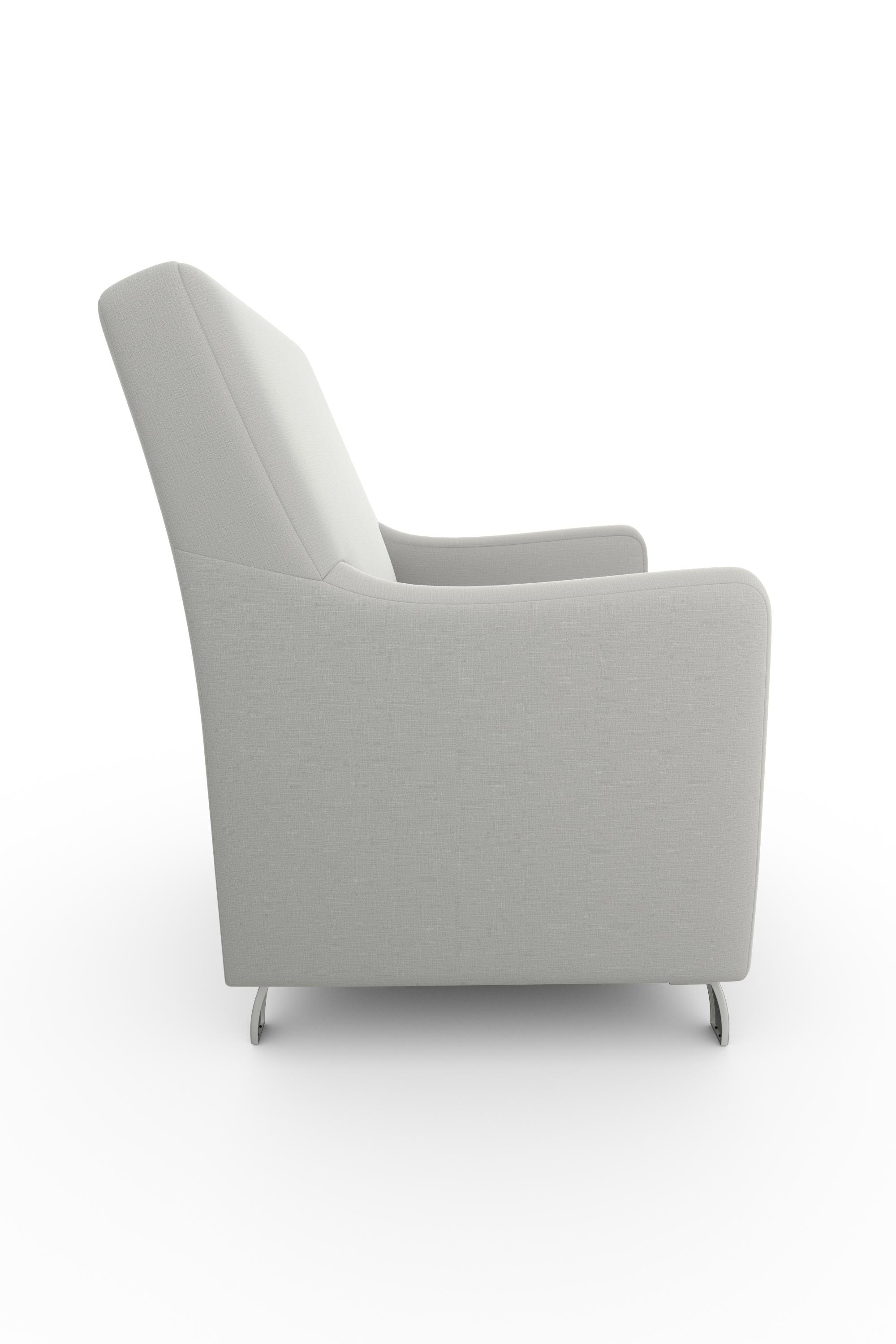 sit&more Sessel »Palmera«, Federkern-Polsterung, passend zur Serie »Palmera«