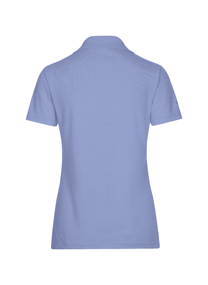 Poloshirt online Baumwolle« Schweiz Poloshirt bei Trigema Jelmoli-Versand »TRIGEMA kaufen aus