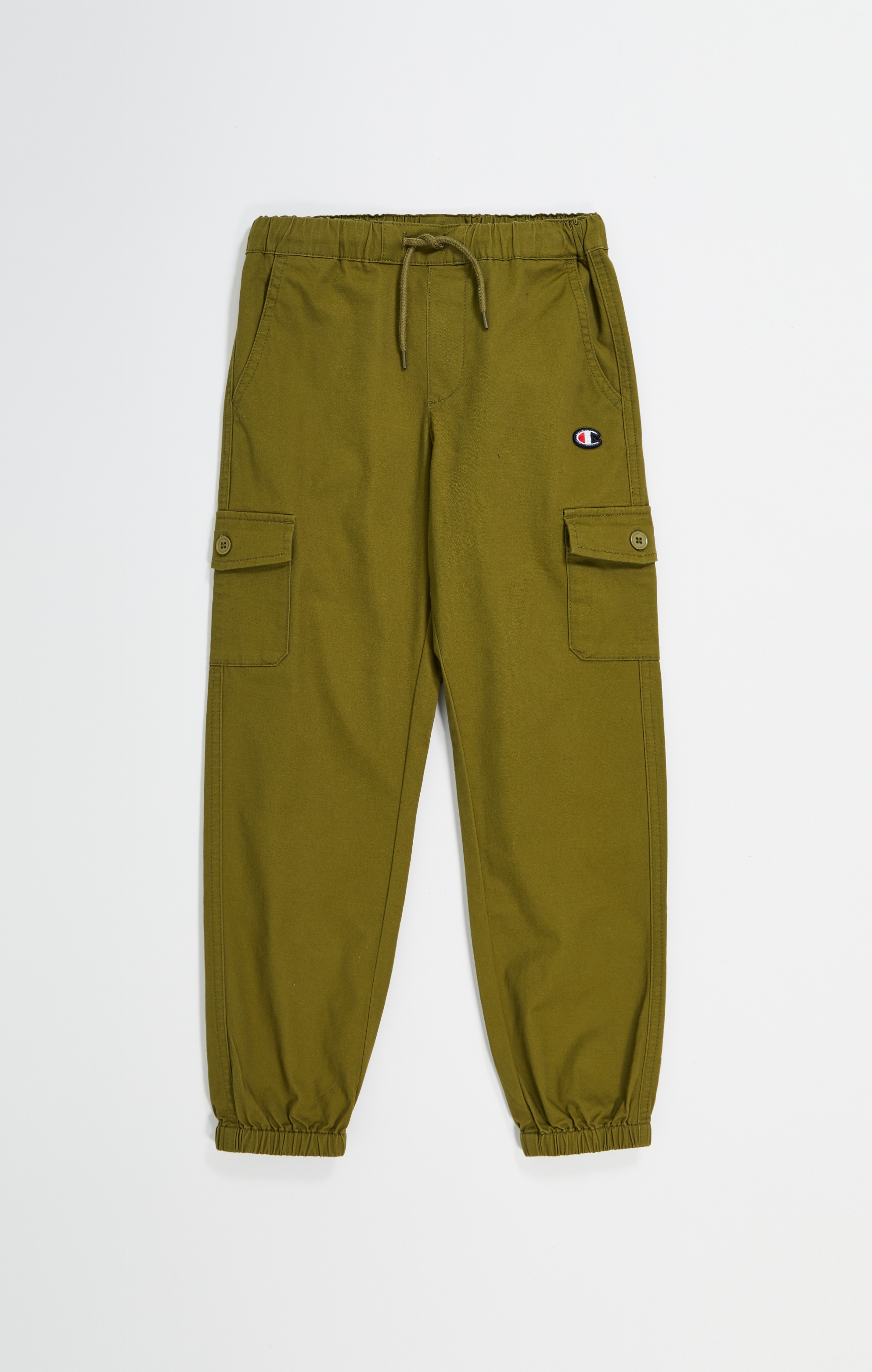 Champion Cargohose »Icons Twill Cuff Cargo Pant«, mit Cargotaschen