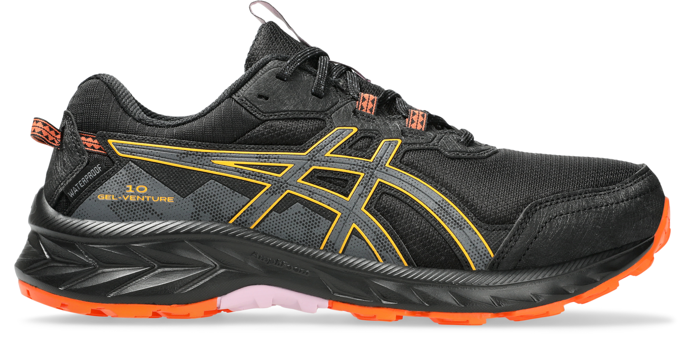 Asics Trailrunningschuh »GEL-VENTURE 10 WP«