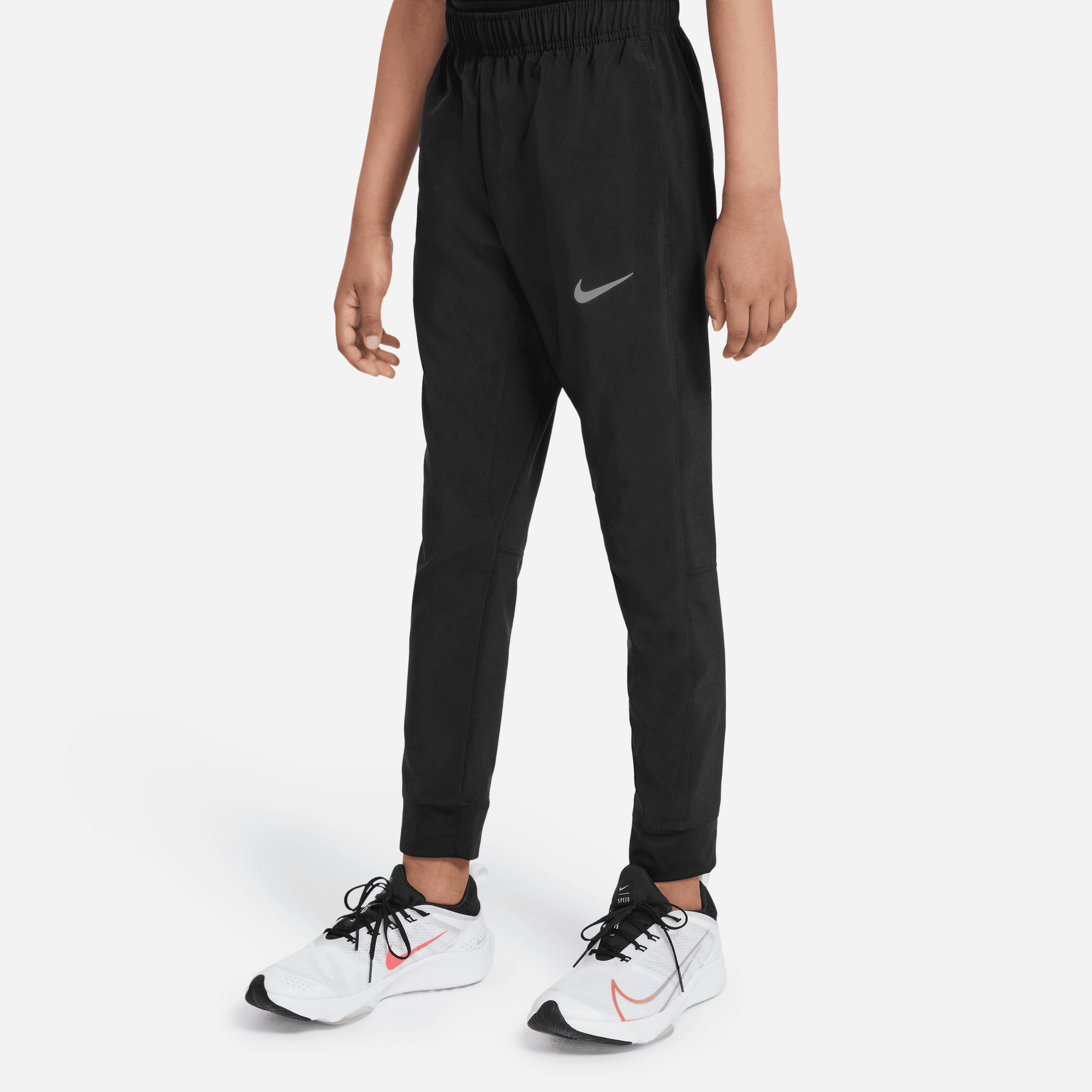 Jogginghose »DRI-FIT BIG KIDS' (BOYS') WOVEN TRAINING PANTS«