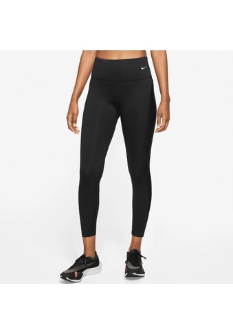 Nike Lauftights »Dri-FIT Fast Women's Mid-Rise / Novelty Running Leggings« kaufen
