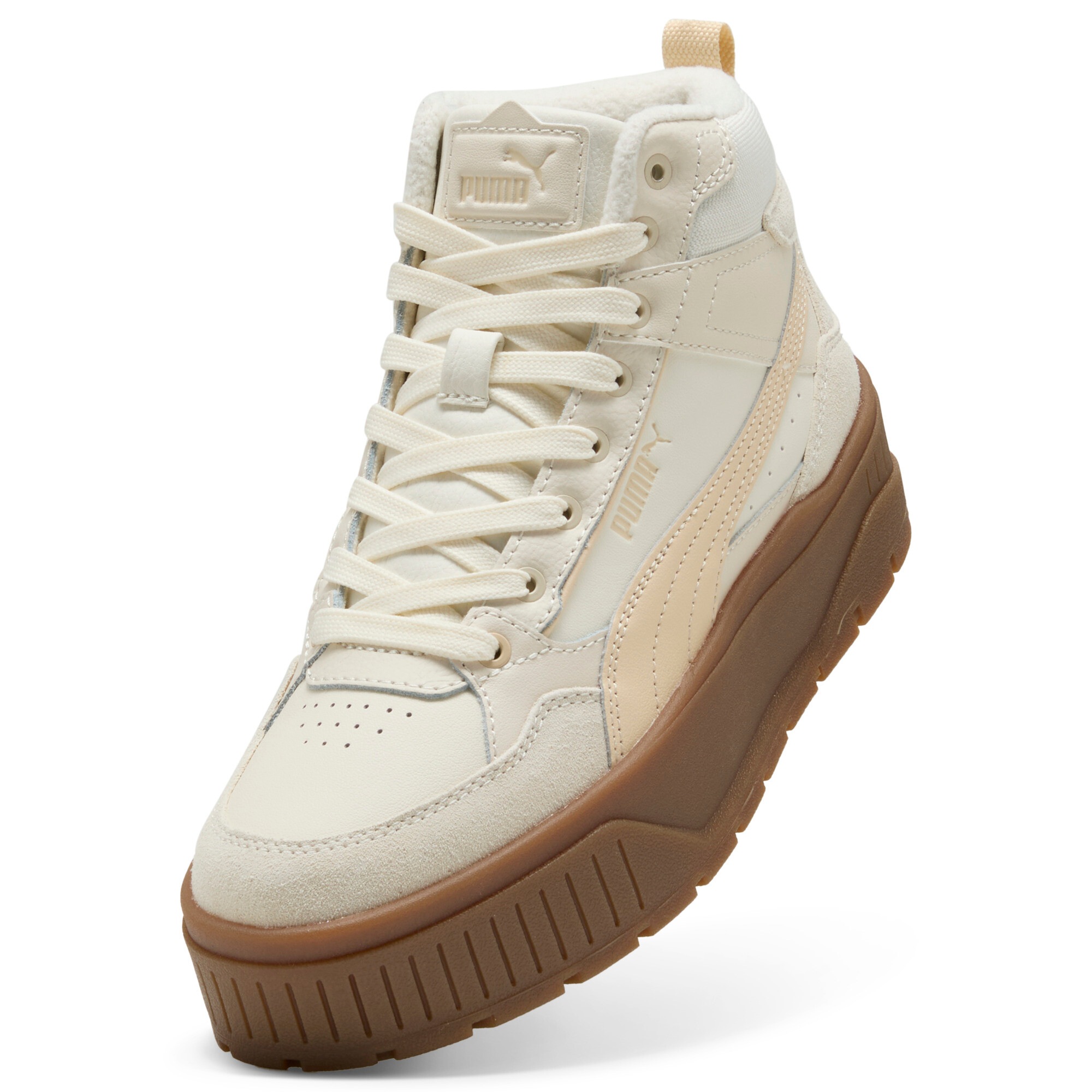 PUMA Winterboots »KARMEN II IDOL MID WTR«