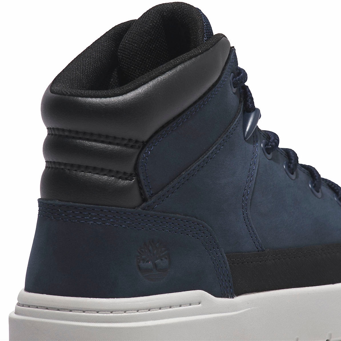 Timberland Schnürboots »SENECA BAY HIKER«, Winterstiefel, Schnürstiefel, Winterschuhe