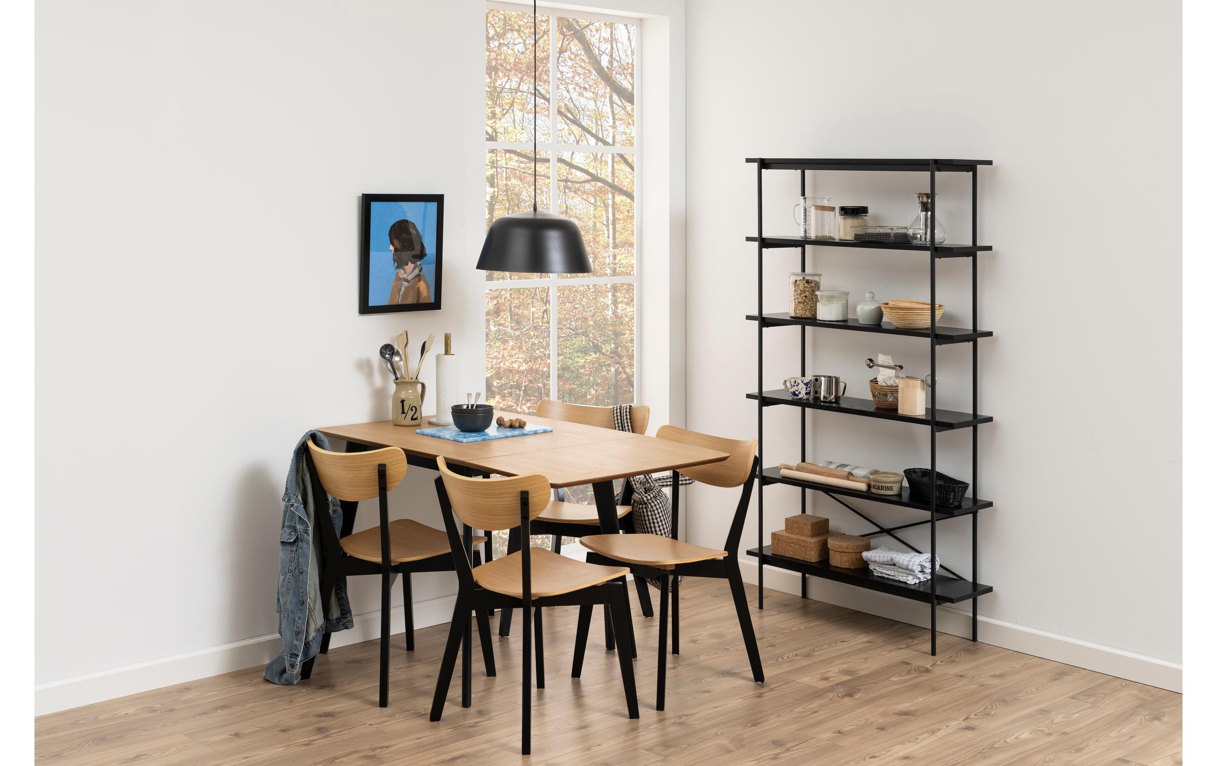 AC Design Esstisch »Roxby«