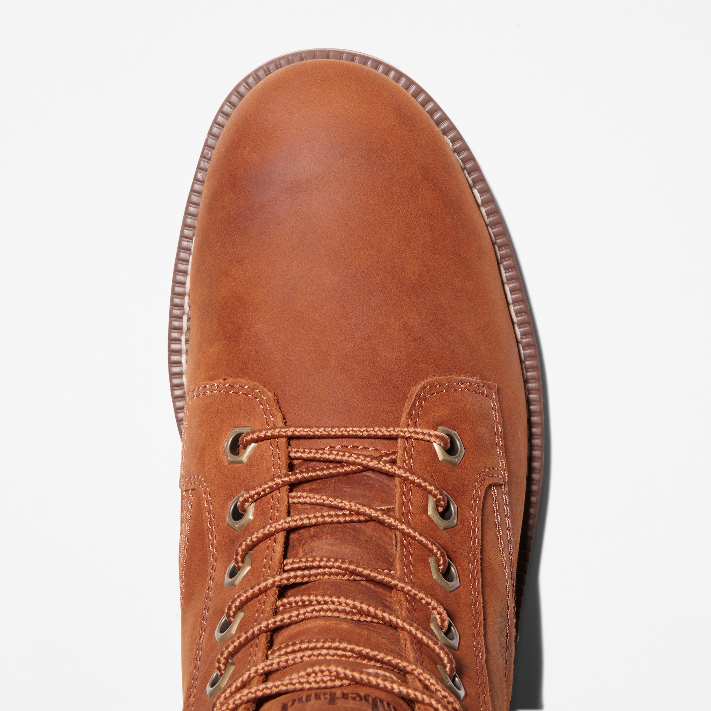 Timberland Schnürboots »REDWOOD FALLS MID LACE UP WATERPROOF BOOT«, Winterstiefel, Schnürstiefel, Winterschuhe, wasserdicht