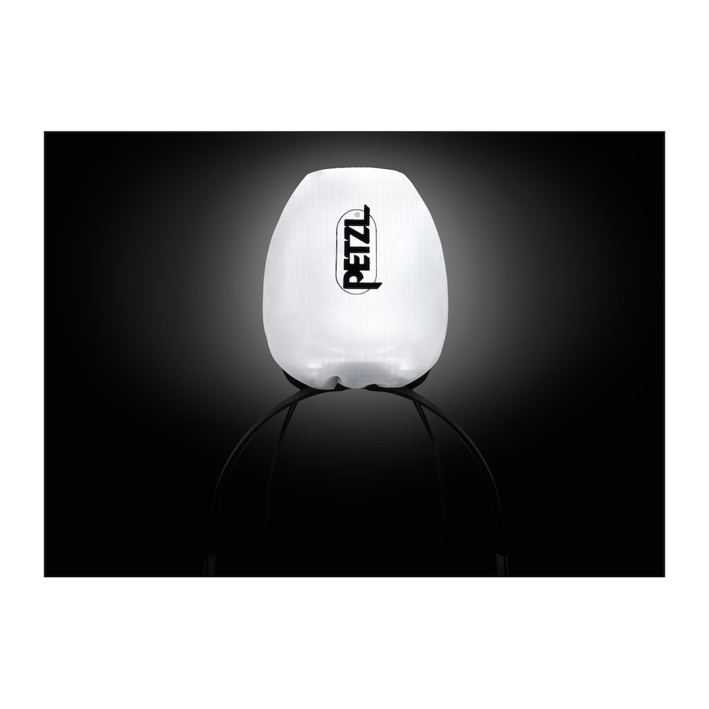 Petzl Stirnlampe »IKO«