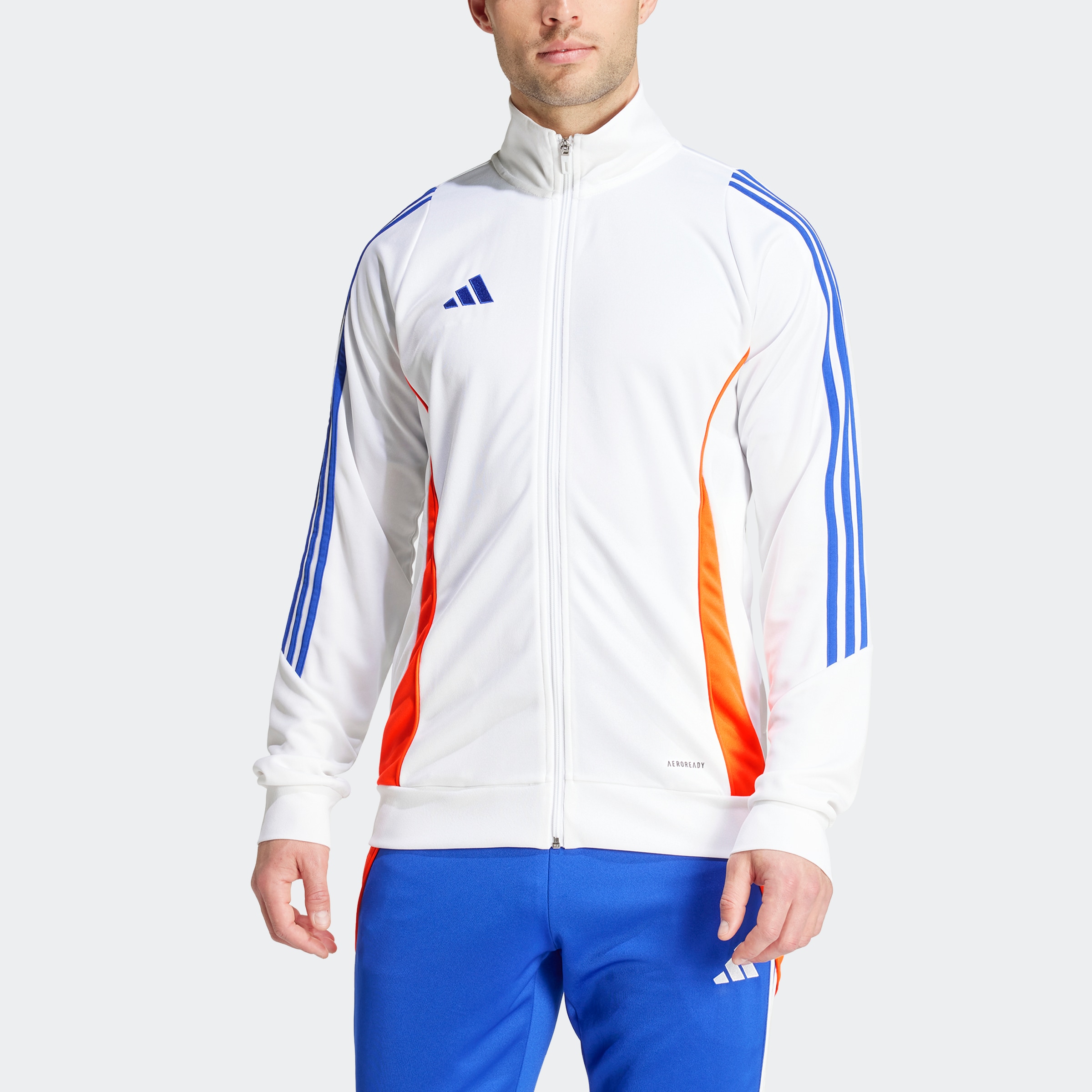 adidas Performance Trainingsjacke »TIRO24 TRJKT«