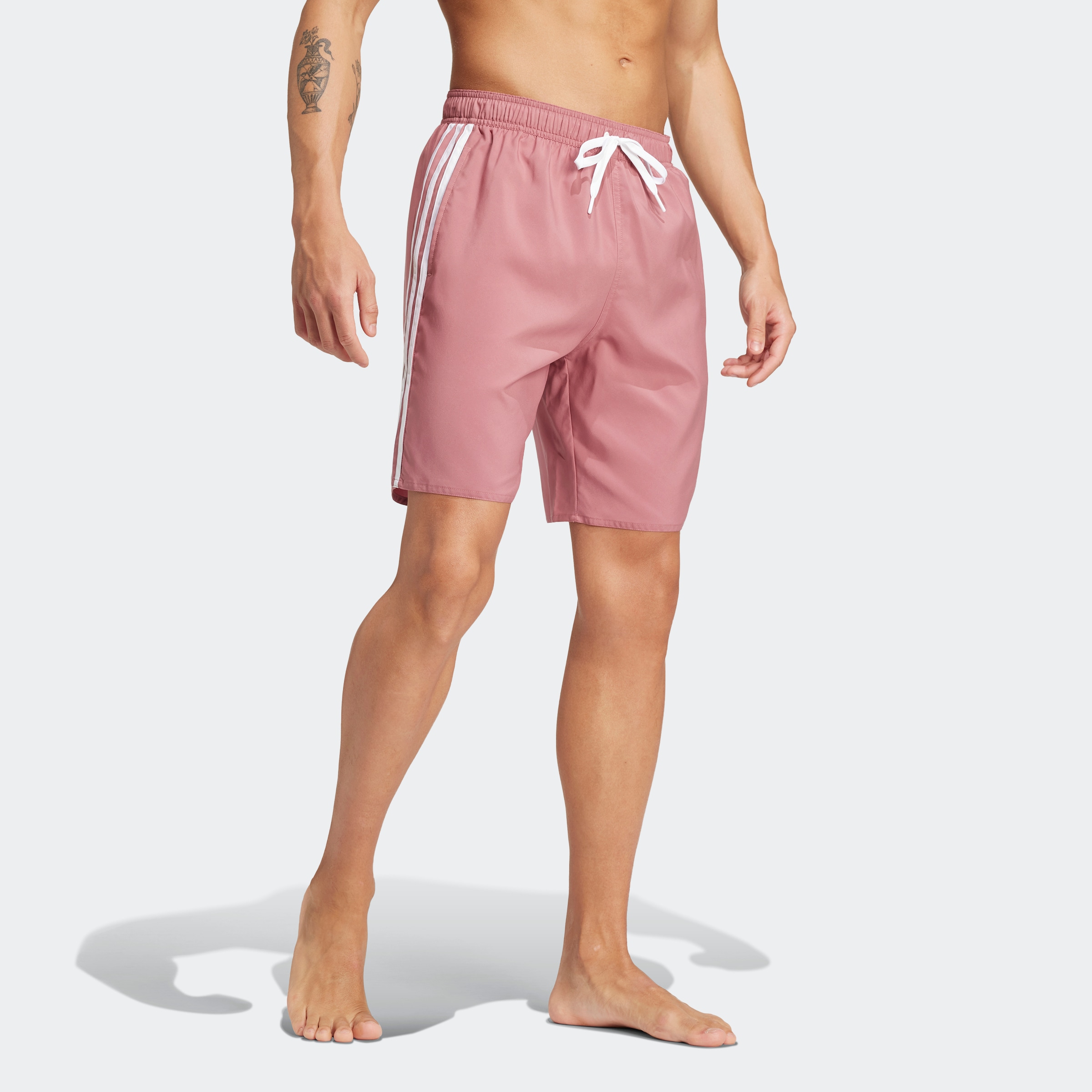 adidas Performance Badehose »3STREIFEN CLX«, (1 St.)