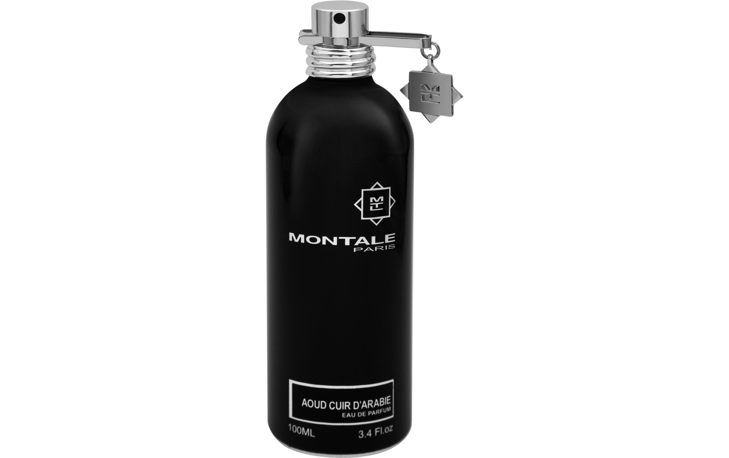 Eau de Parfum "Montale Aoud Cuir dArabie 100 ml"