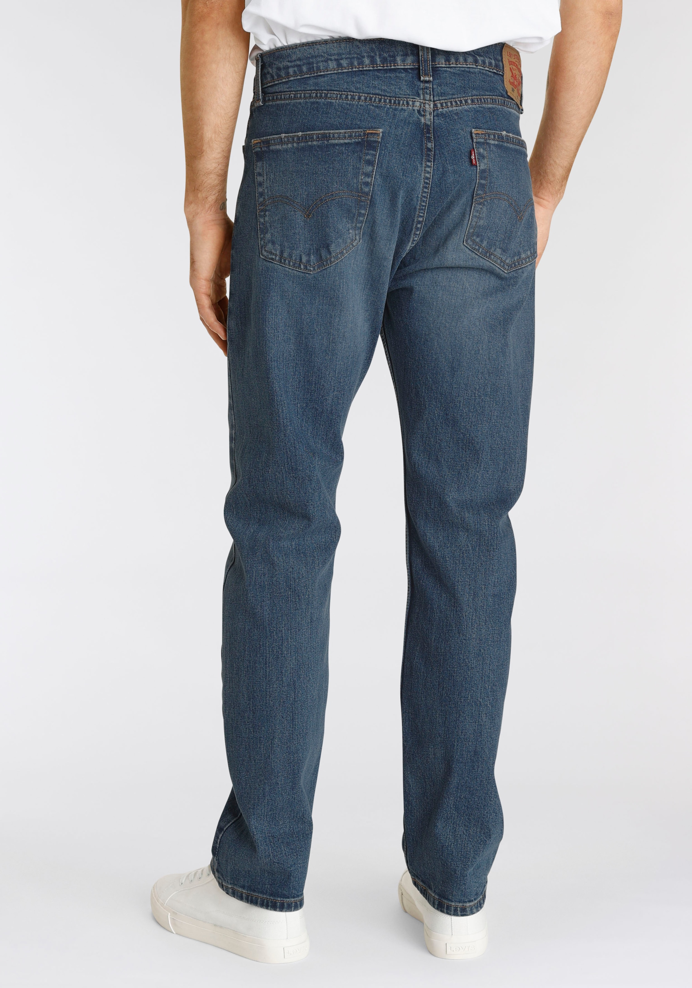 Levi's® Straight-Jeans »505«, REGULAR